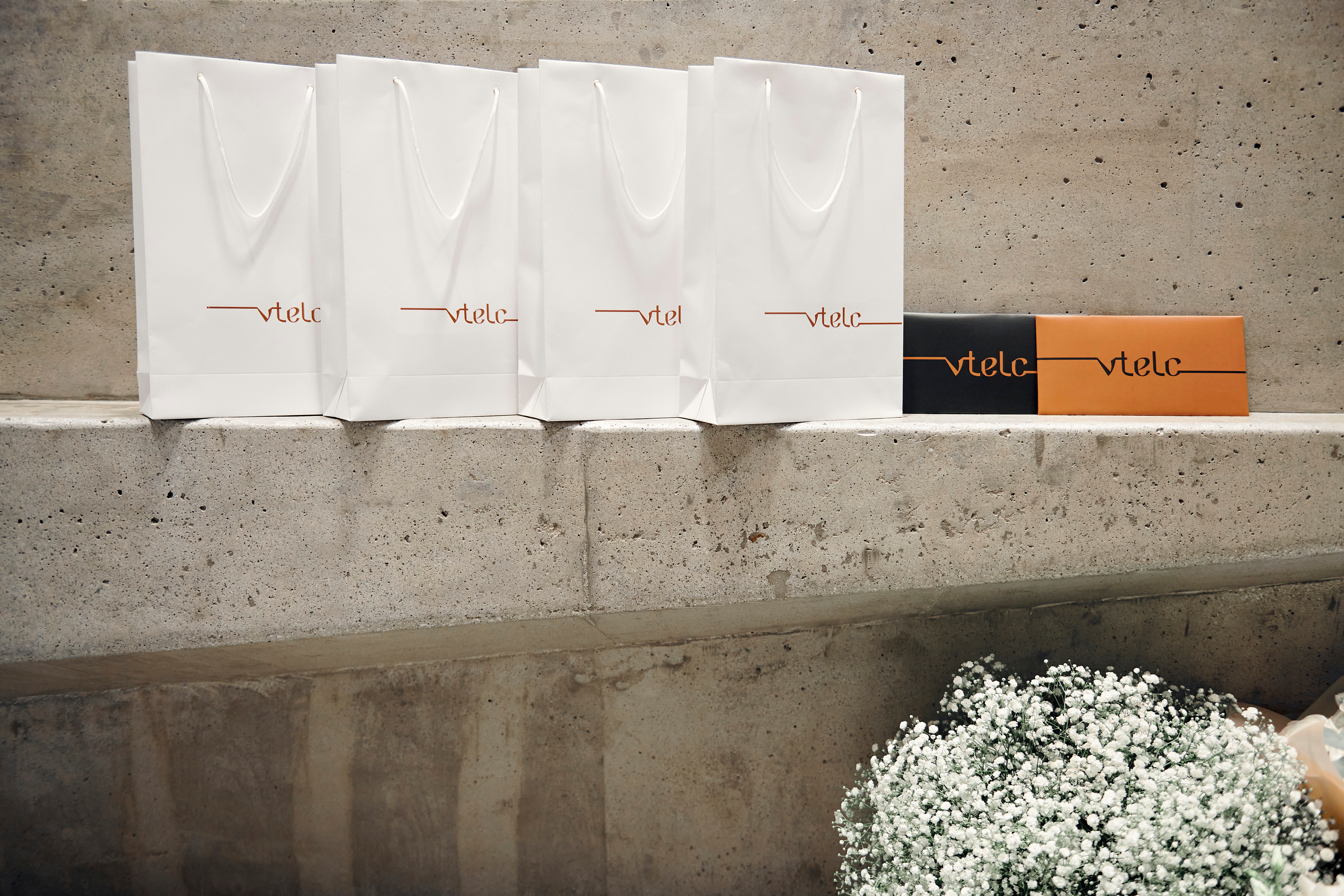 Открытие косметологической клиники VTELO. Фотограф Постольник Дарья