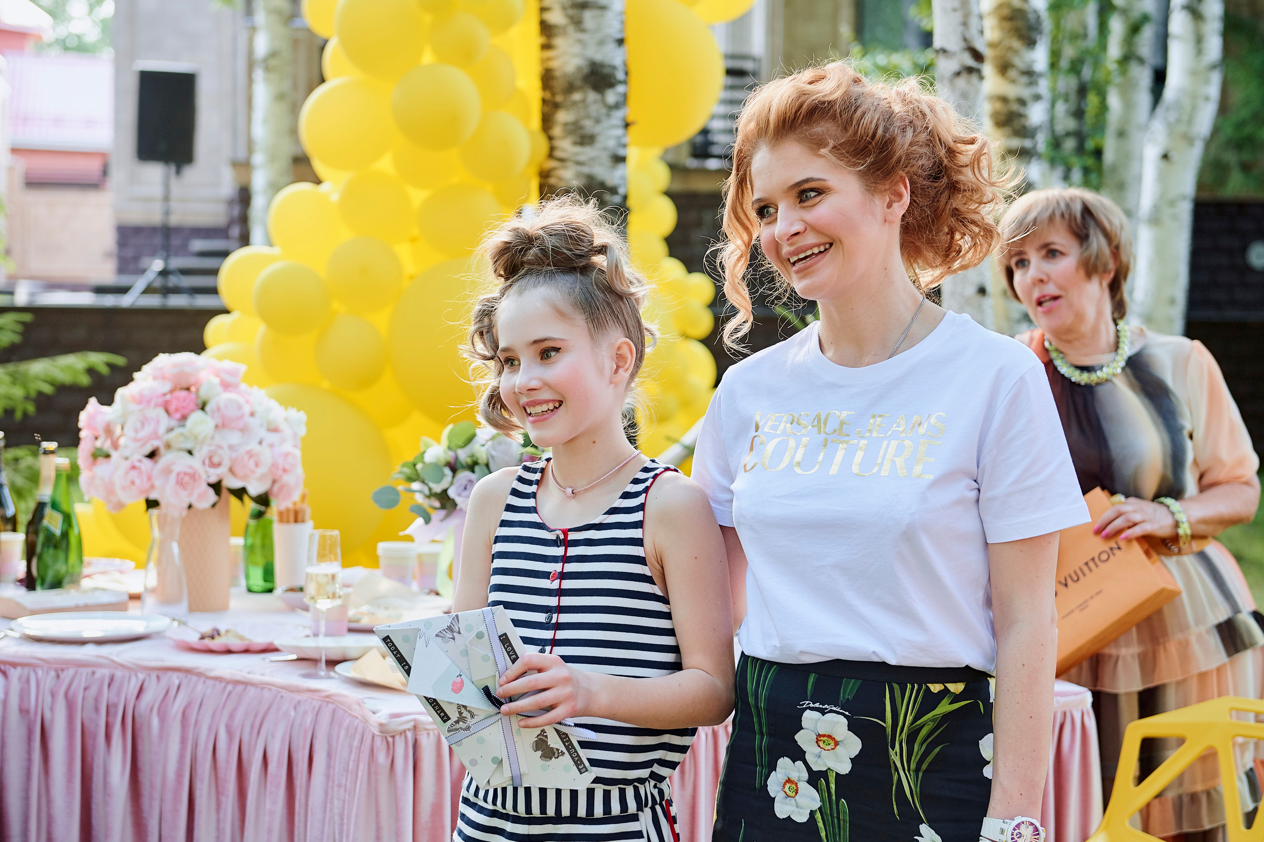 Виктория. Фотограф Постольник Дарья