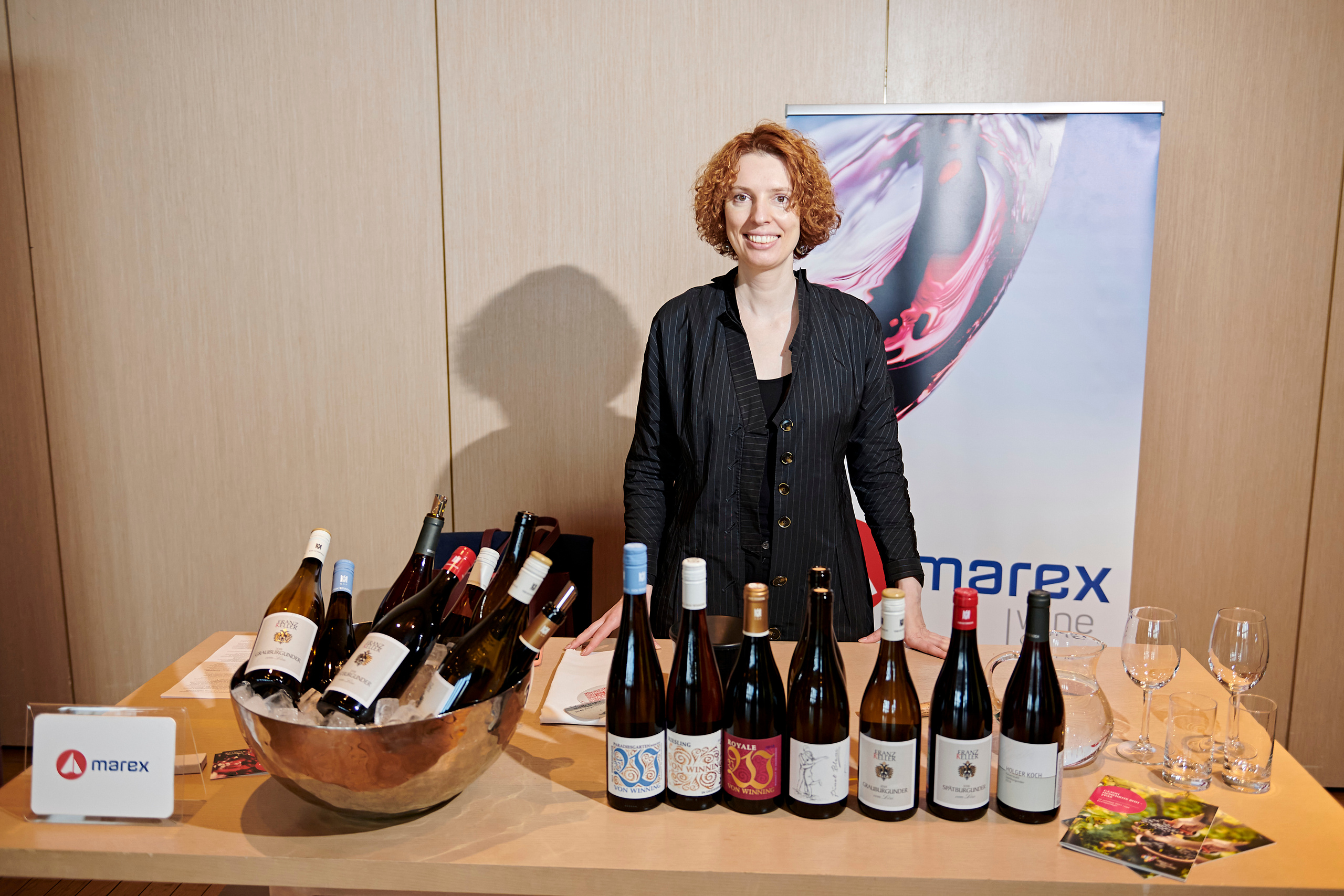 Винная дегустация для сомелье. Фотограф Постольник Дарья