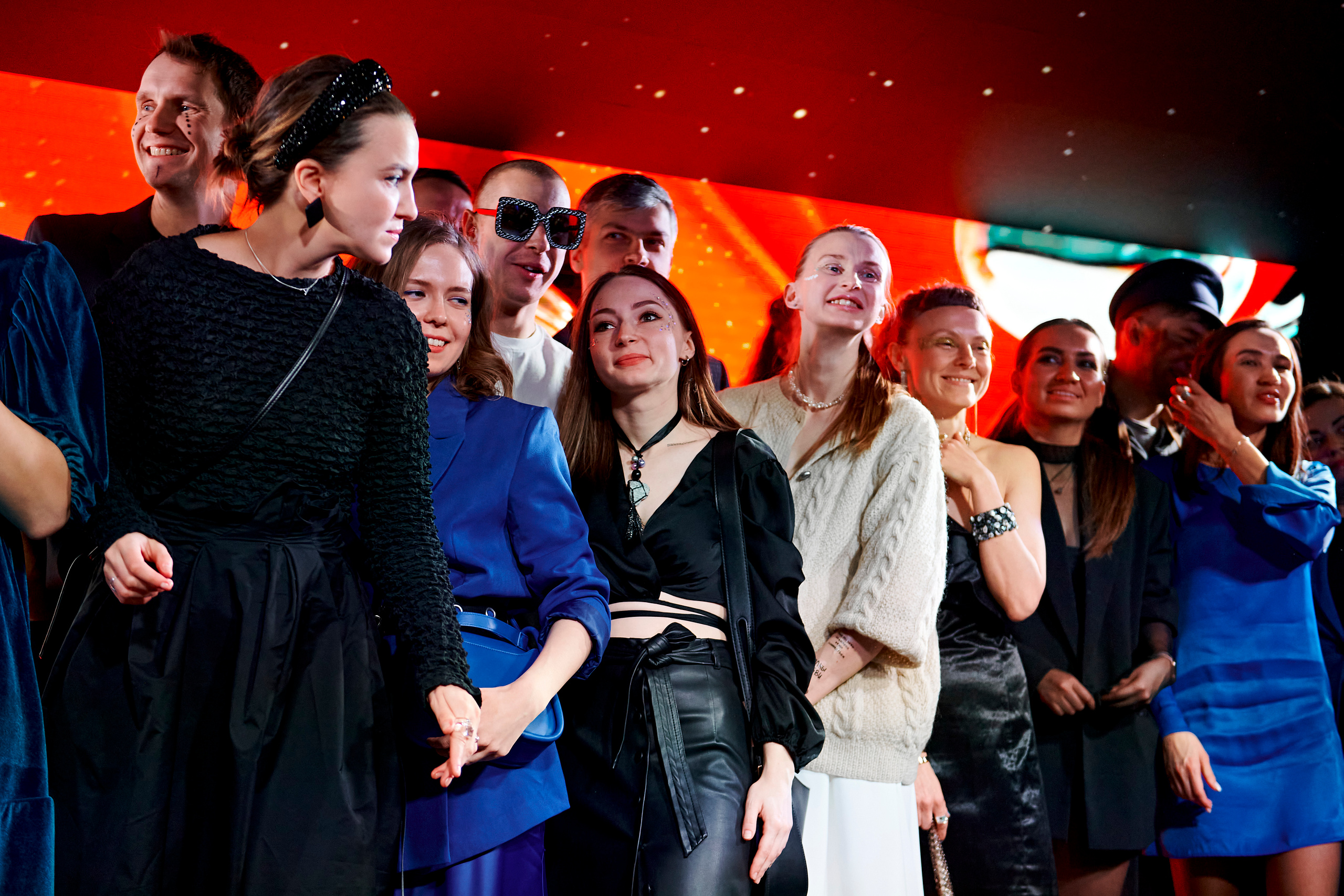 4 element. Фотограф Постольник Дарья