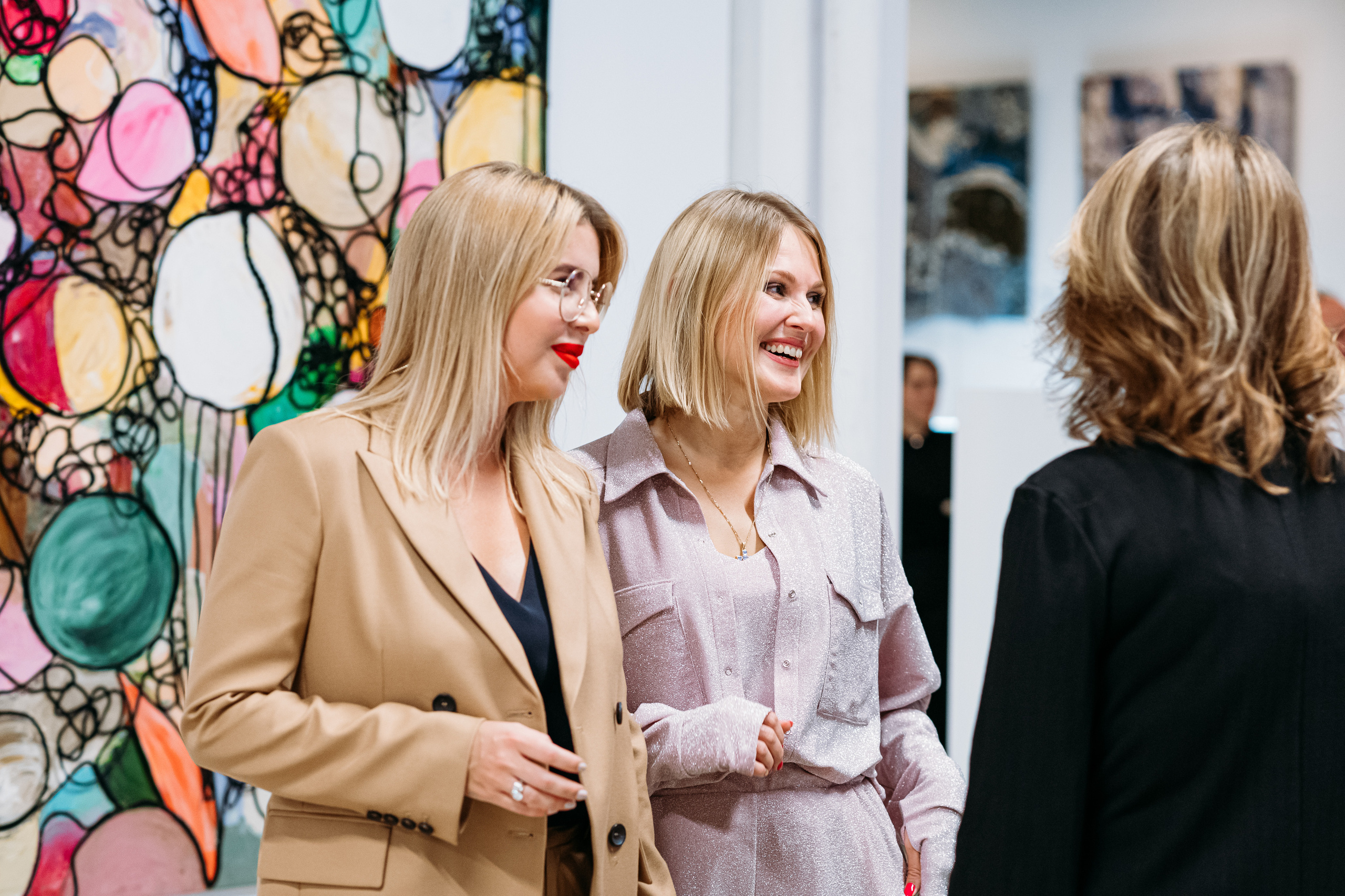 Арт-проект «Связи|Connections». Фотограф Постольник Дарья