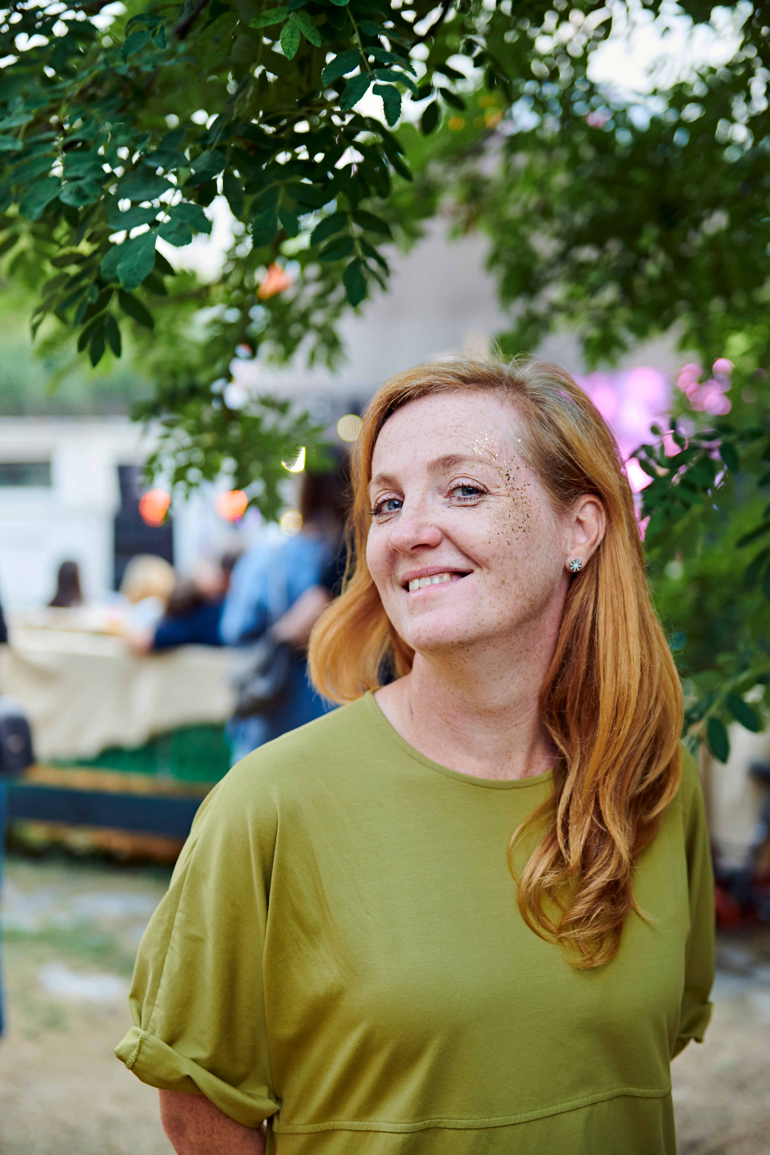 Первый SUMMER FEST by OneLoft. Фотограф Постольник Дарья