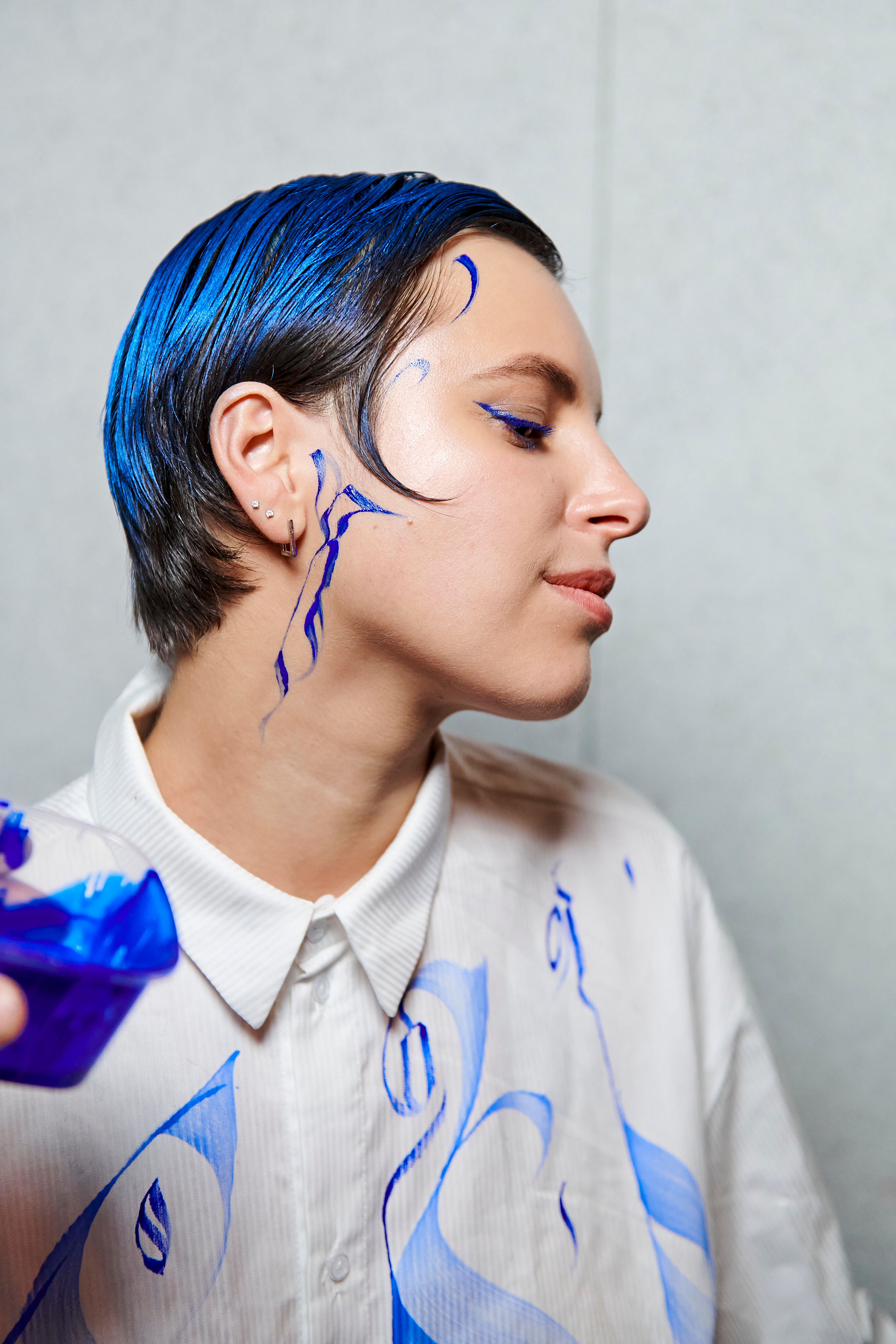 4 element. Фотограф Постольник Дарья