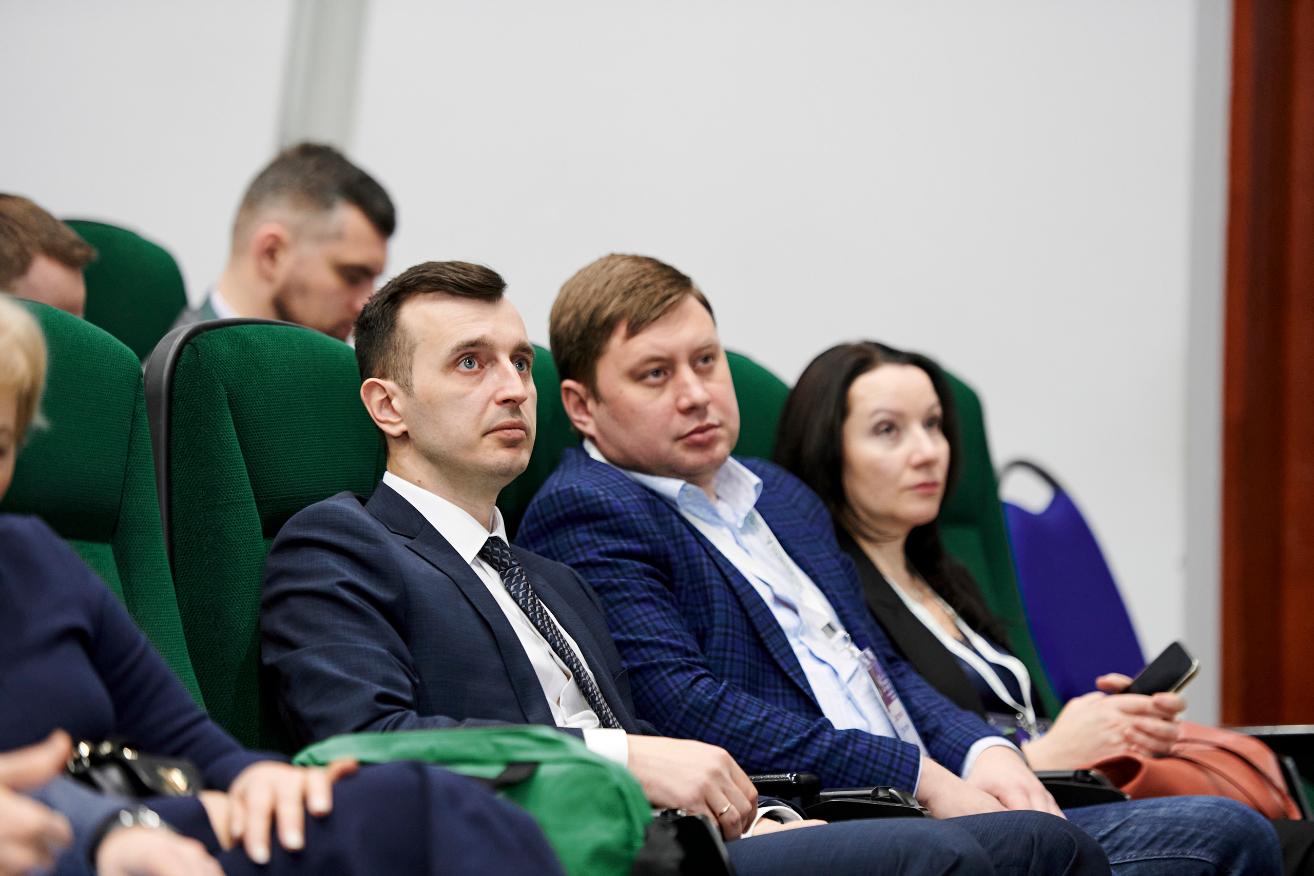 Конференция «Уральский путь». Фотограф Постольник Дарья