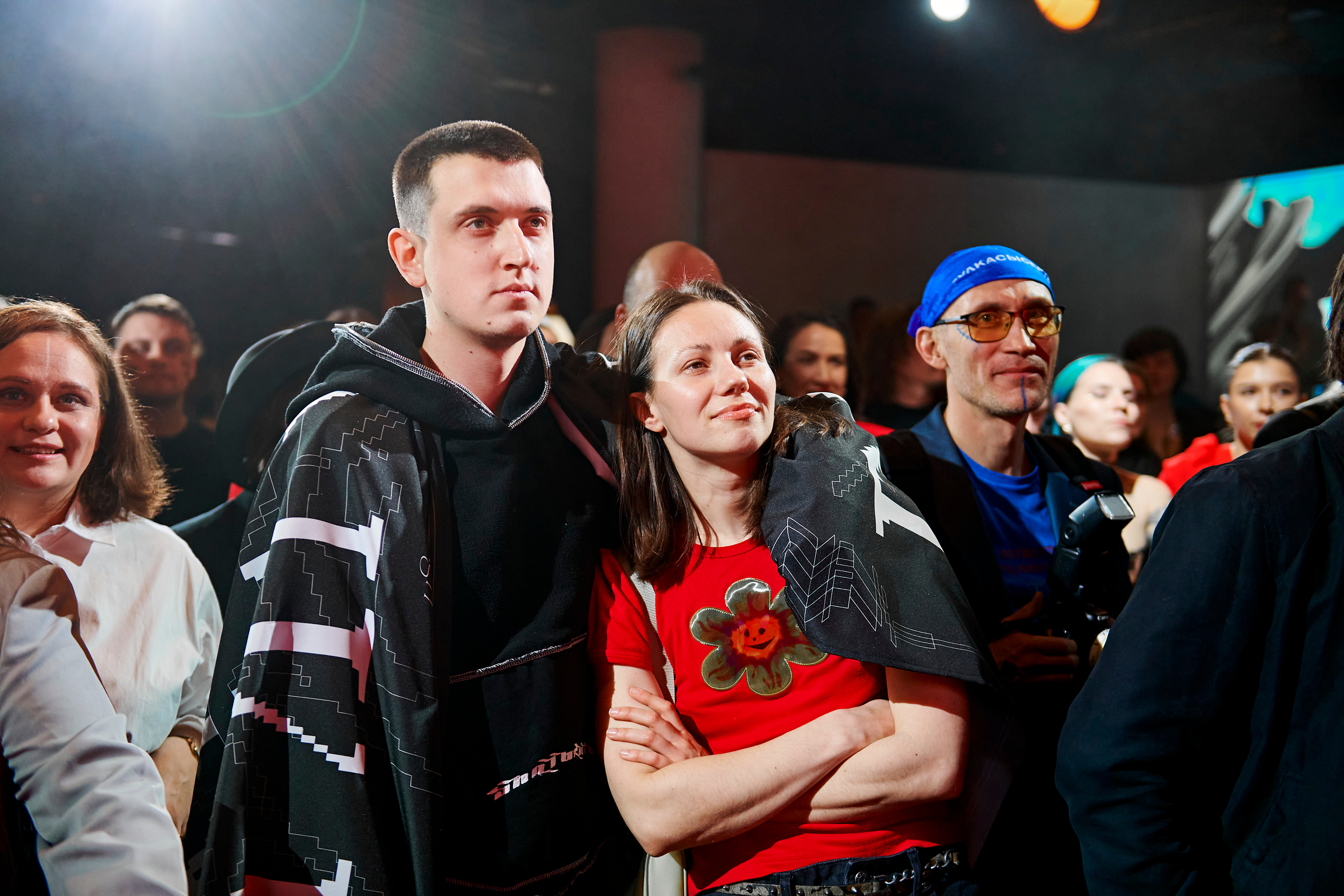 4 element. Фотограф Постольник Дарья