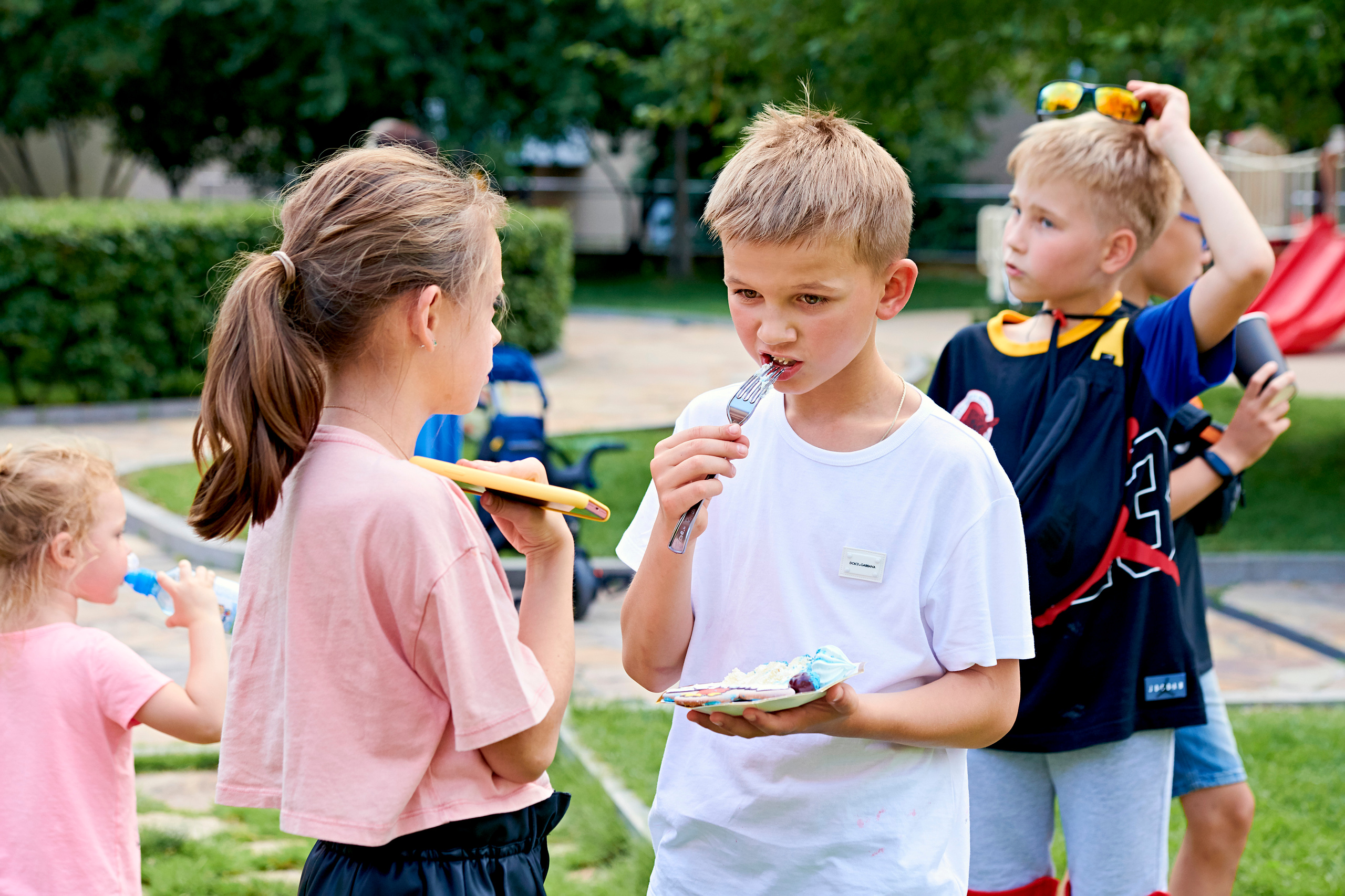 Демьян. Фотограф Постольник Дарья