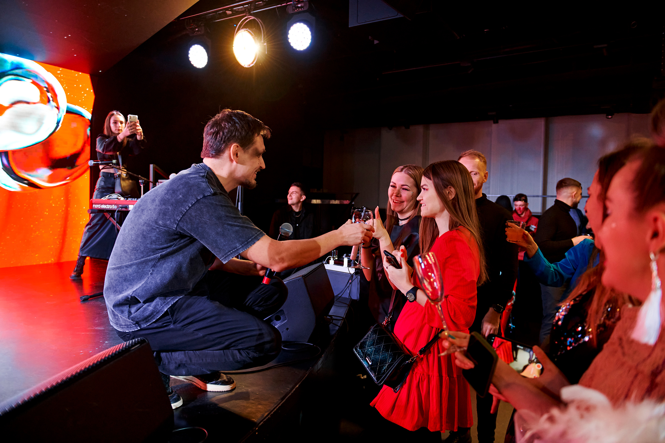 4 element. Фотограф Постольник Дарья