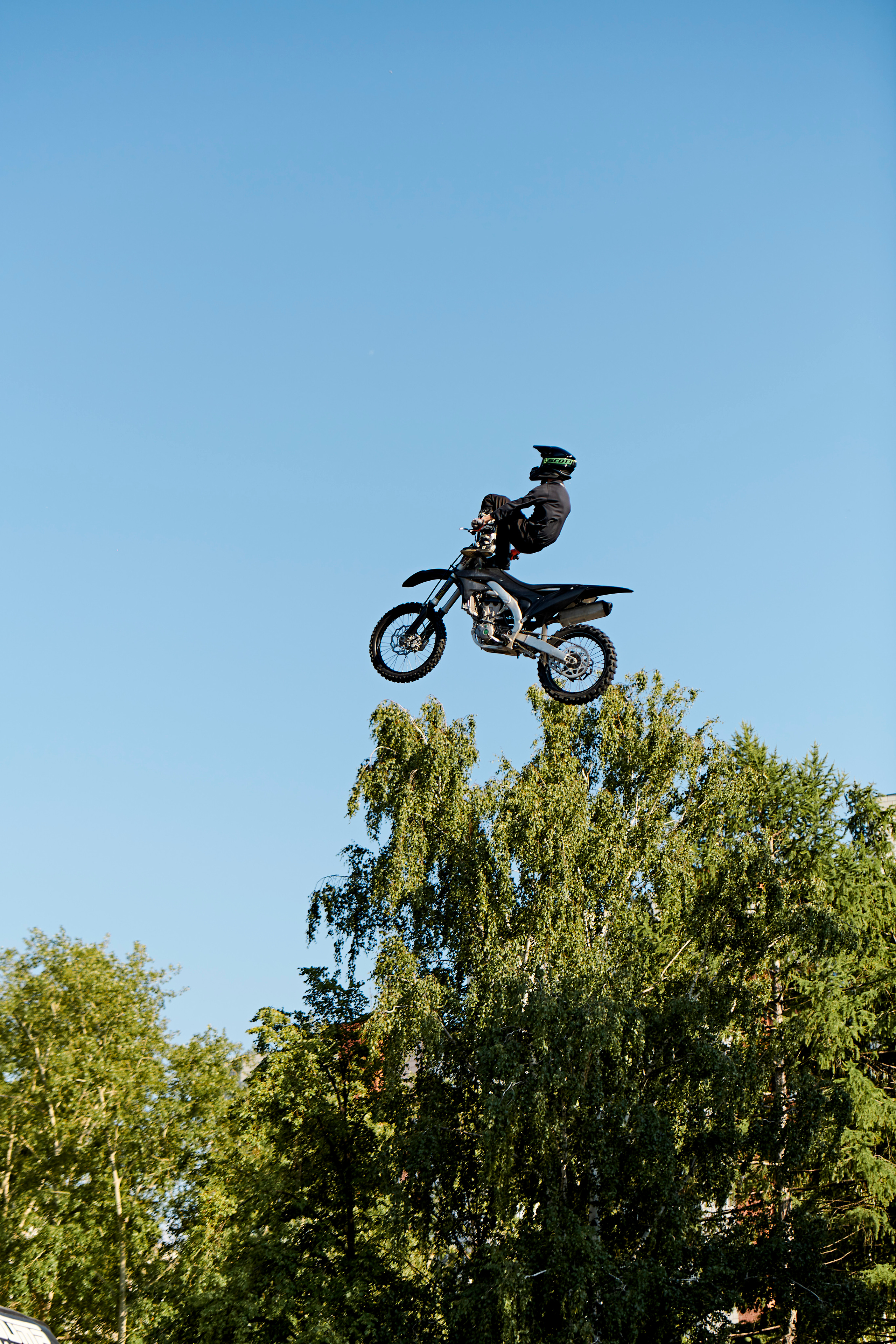 Первый фестиваль экстремальных видов спорта RCC EXTREME. Фотограф Постольник Дарья