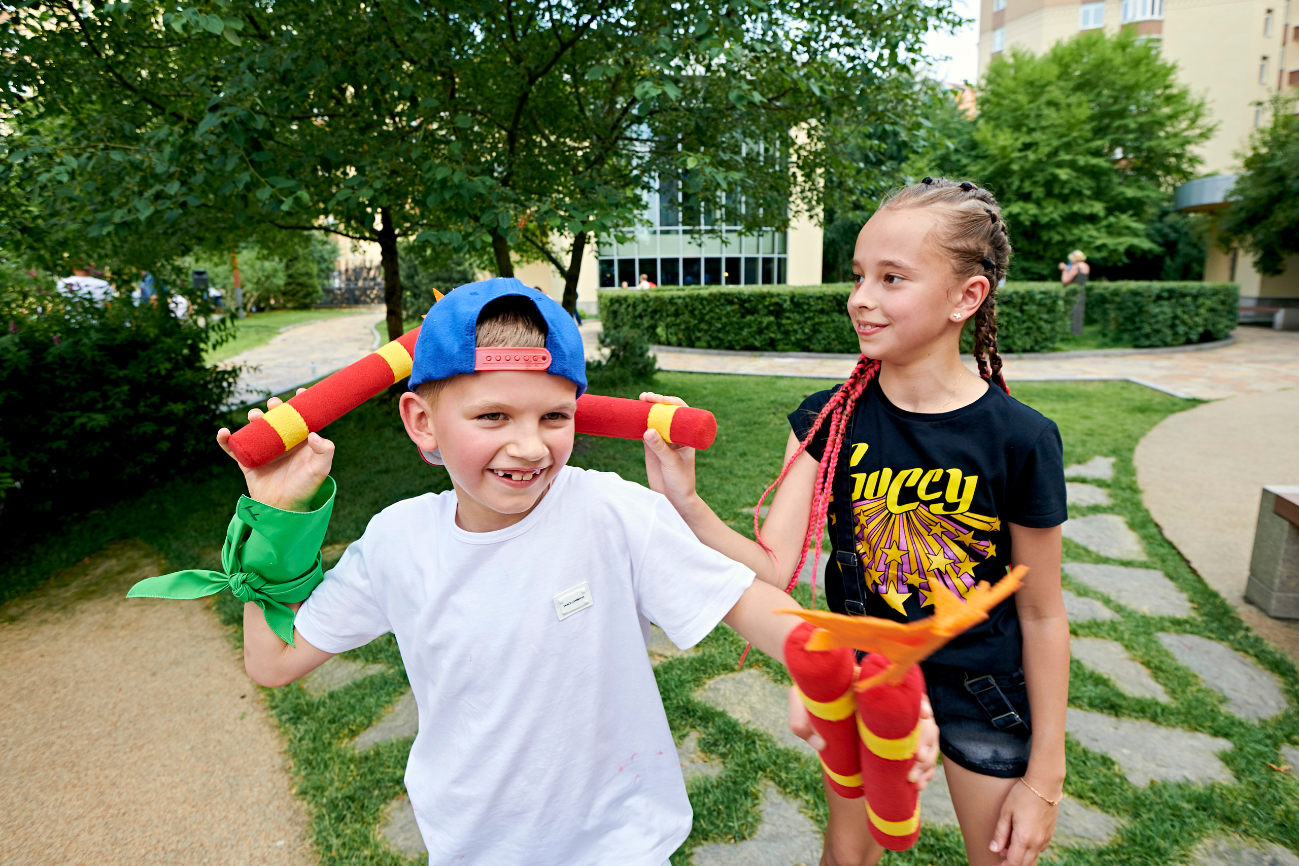 Демьян. Фотограф Постольник Дарья