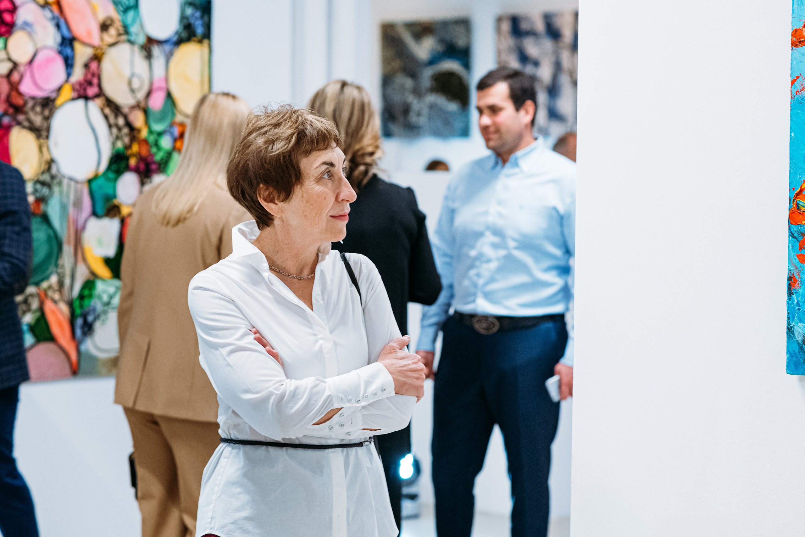 Арт-проект «Связи|Connections». Фотограф Постольник Дарья