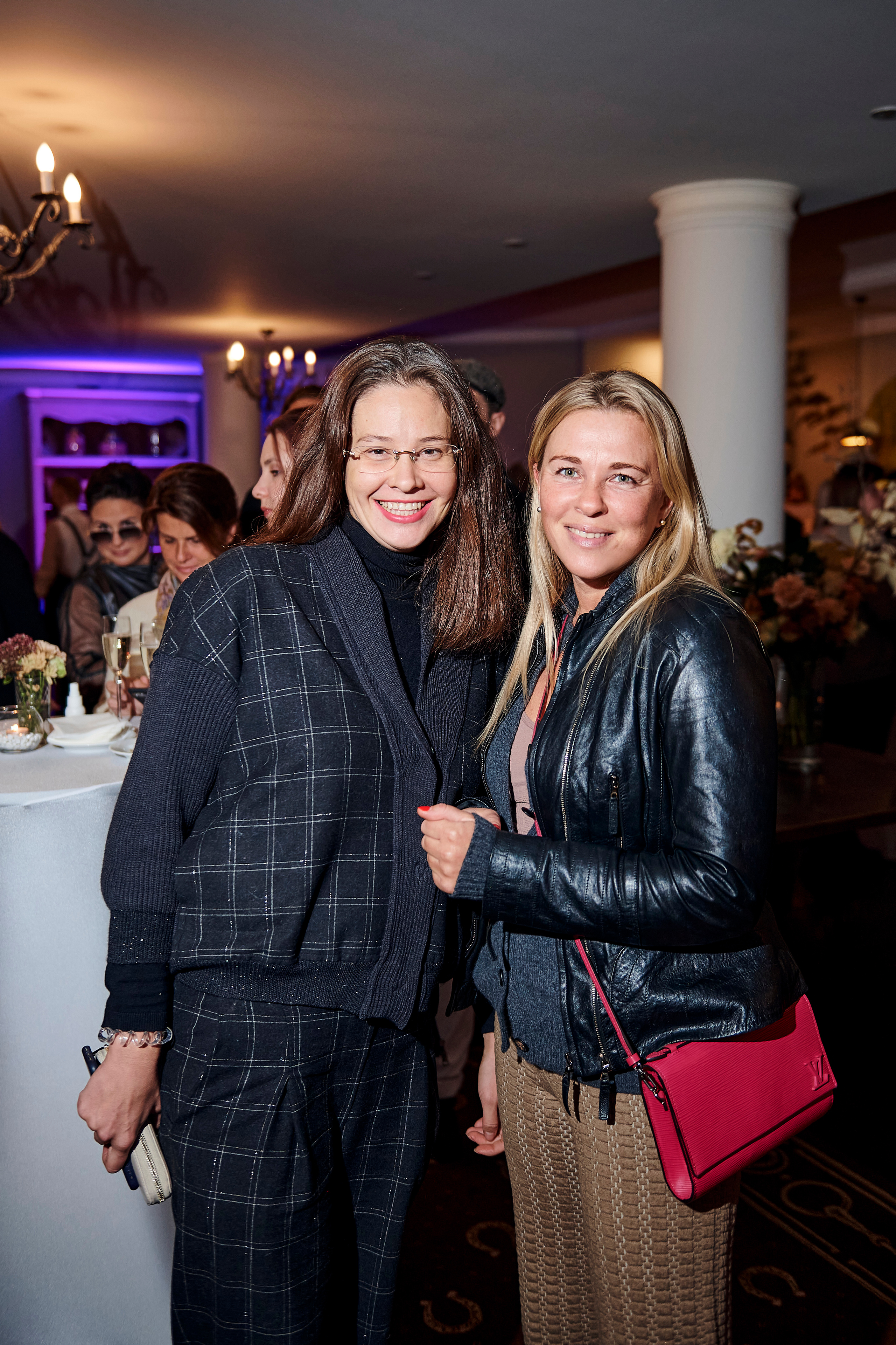 Модный показ «Кашемир и Шелк». Фотограф Постольник Дарья