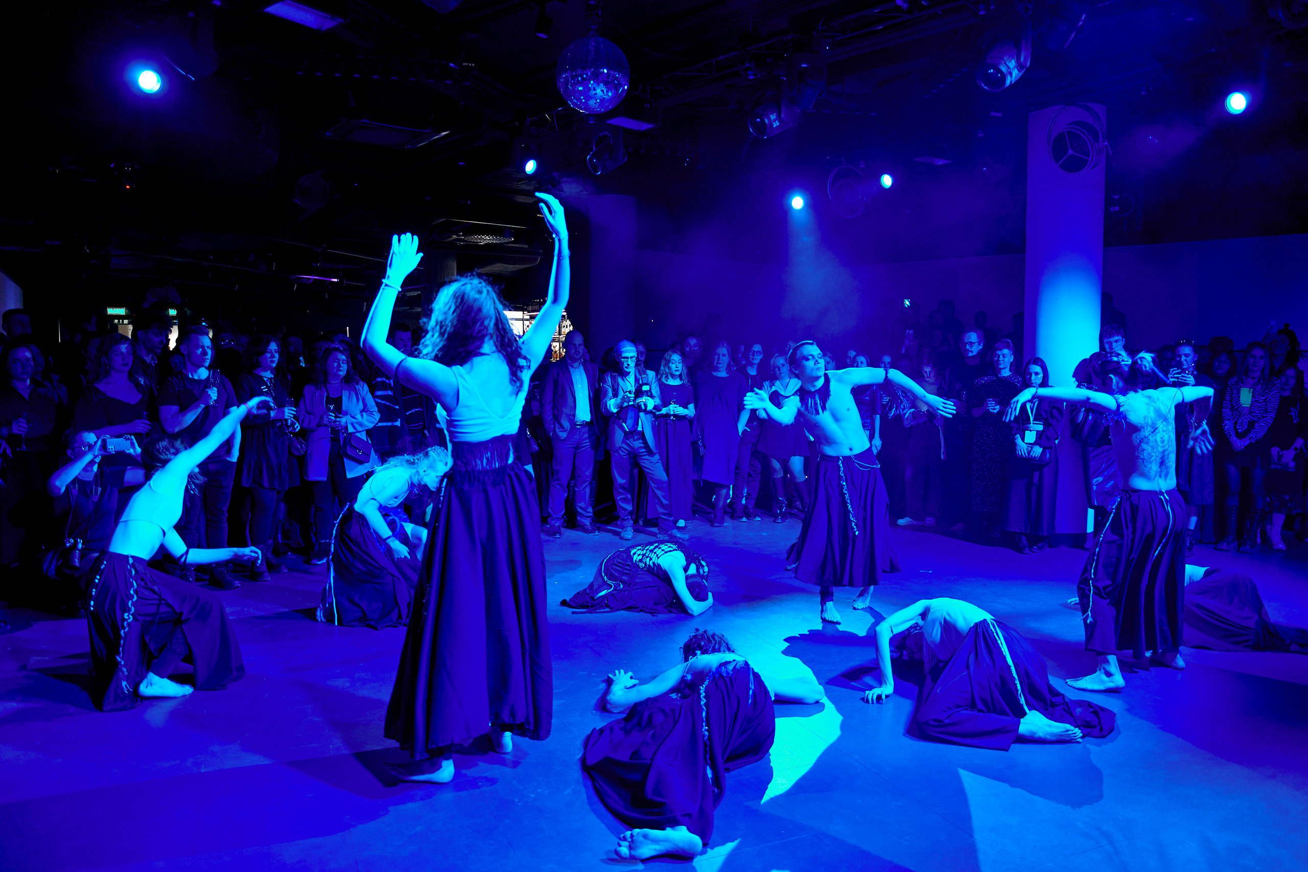 4 element. Фотограф Постольник Дарья