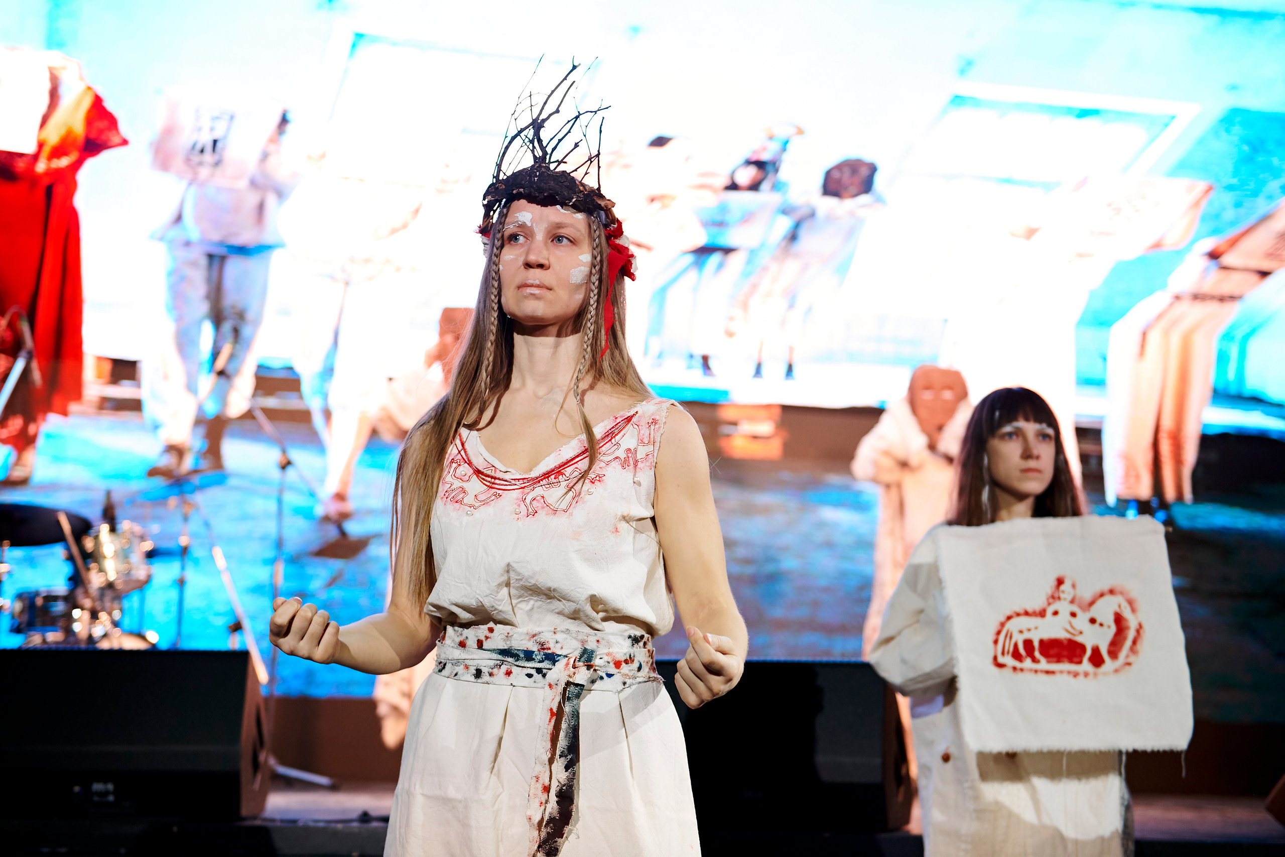 4 element. Фотограф Постольник Дарья