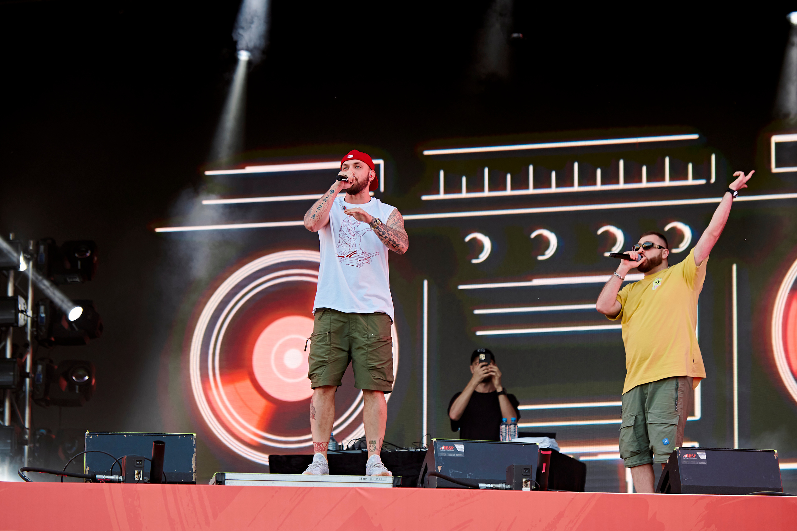 Первый фестиваль экстремальных видов спорта RCC EXTREME. Фотограф Постольник Дарья