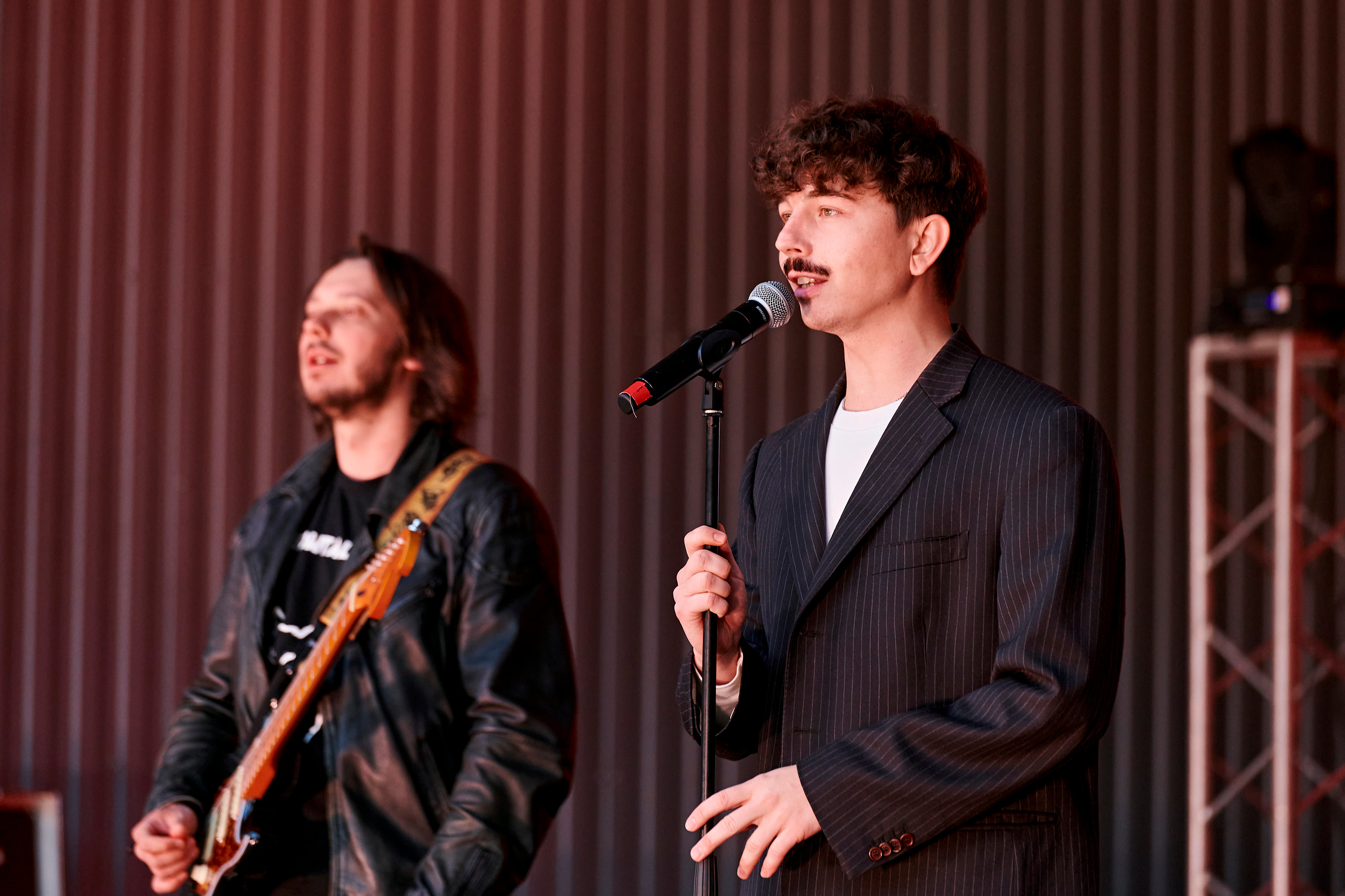 Пикник IT. Фотограф Постольник Дарья