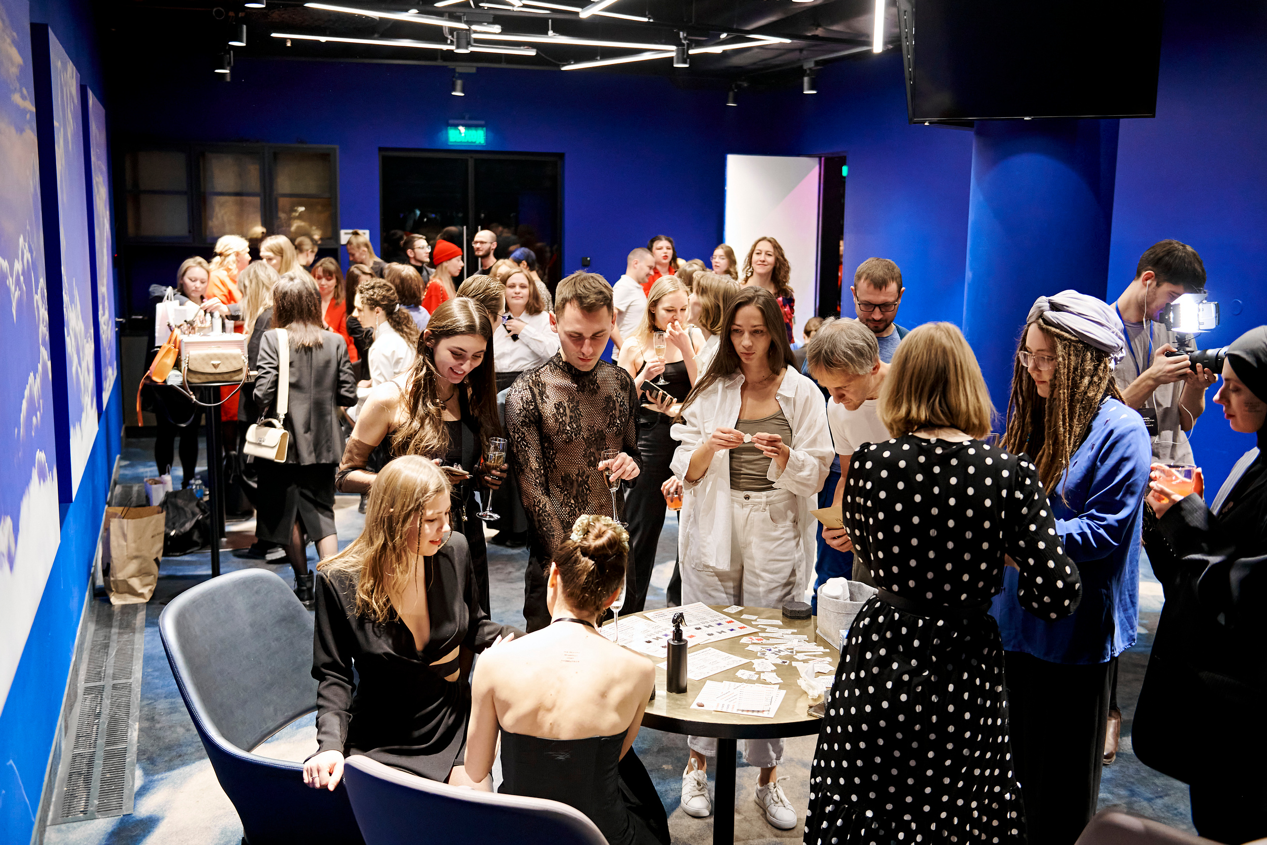 4 element. Фотограф Постольник Дарья