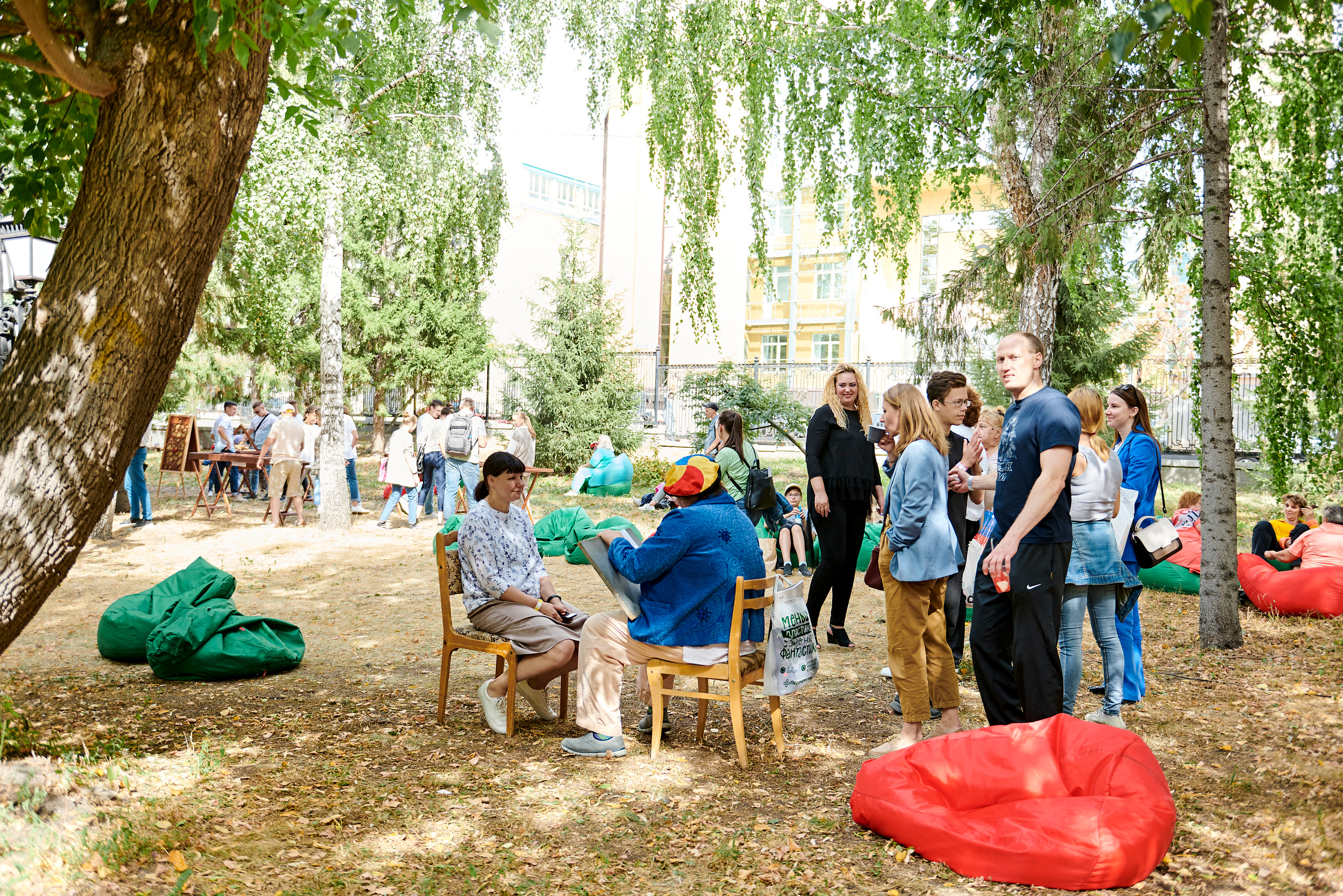 Корпоративный праздник для Водоканал Екатеринбург. Фотограф Постольник Дарья