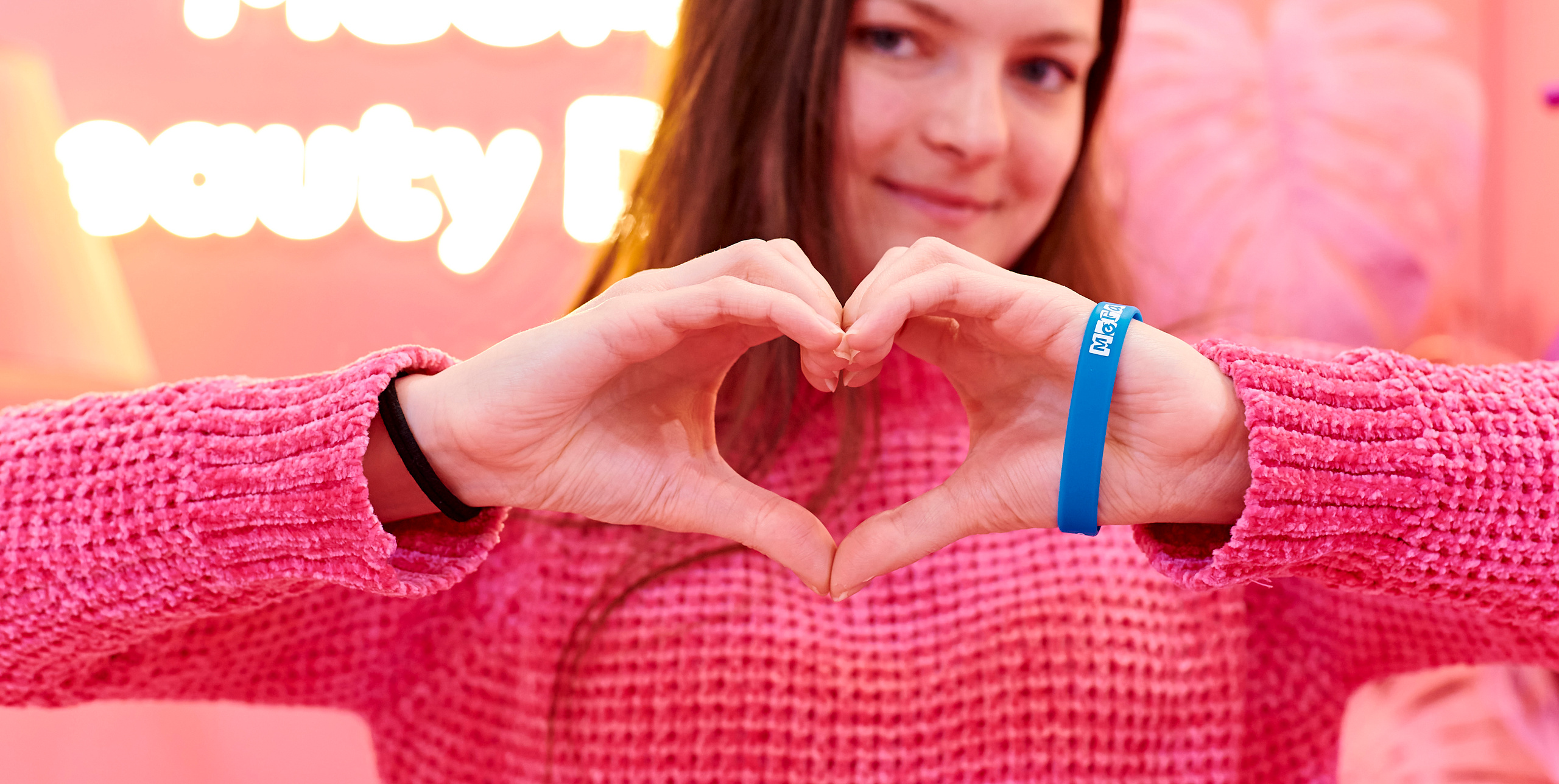 Mega Beauty Day. Фотограф Постольник Дарья