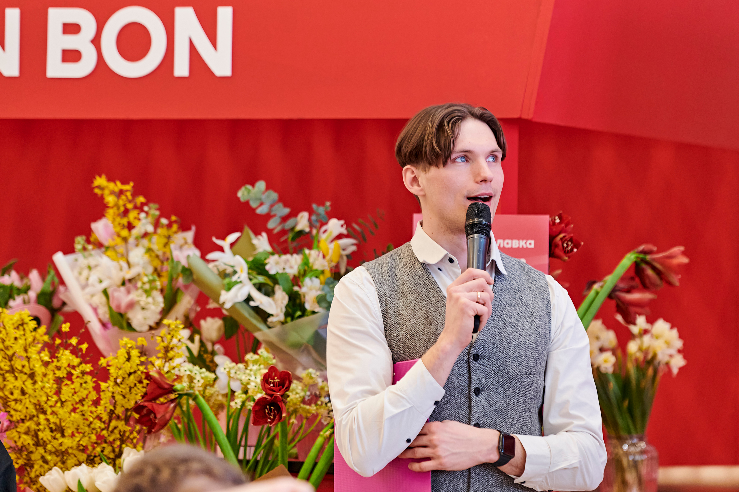 Mega Beauty Day. Фотограф Постольник Дарья