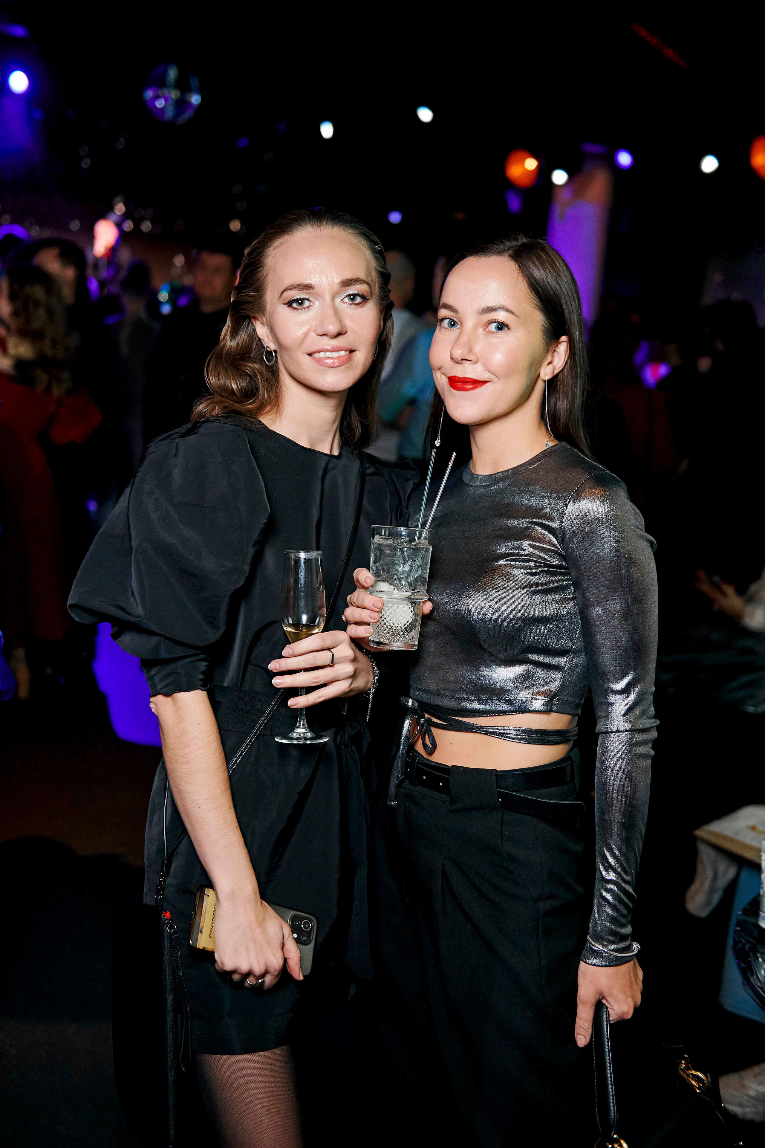 4 element. Фотограф Постольник Дарья