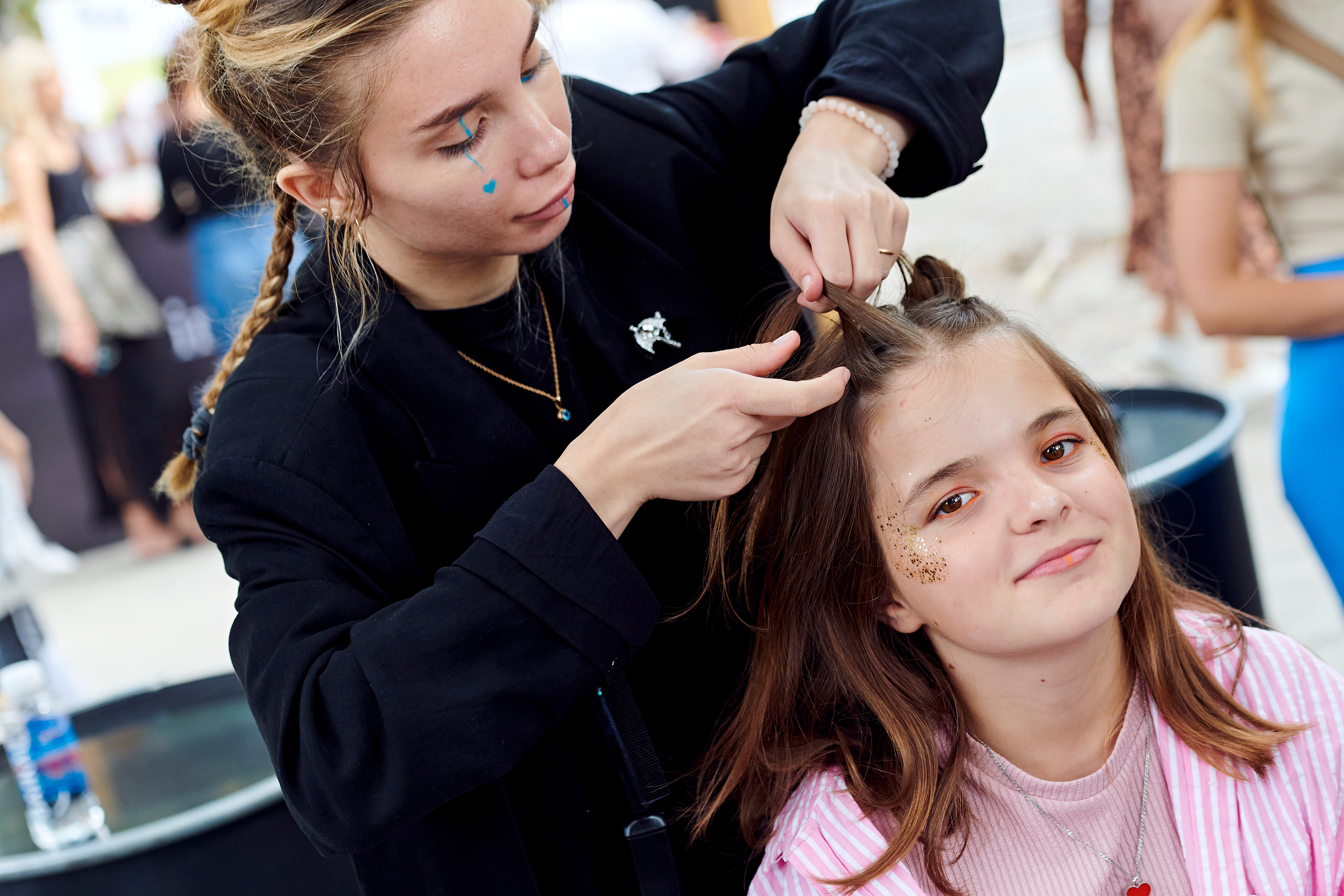 Первый SUMMER FEST by OneLoft. Фотограф Постольник Дарья