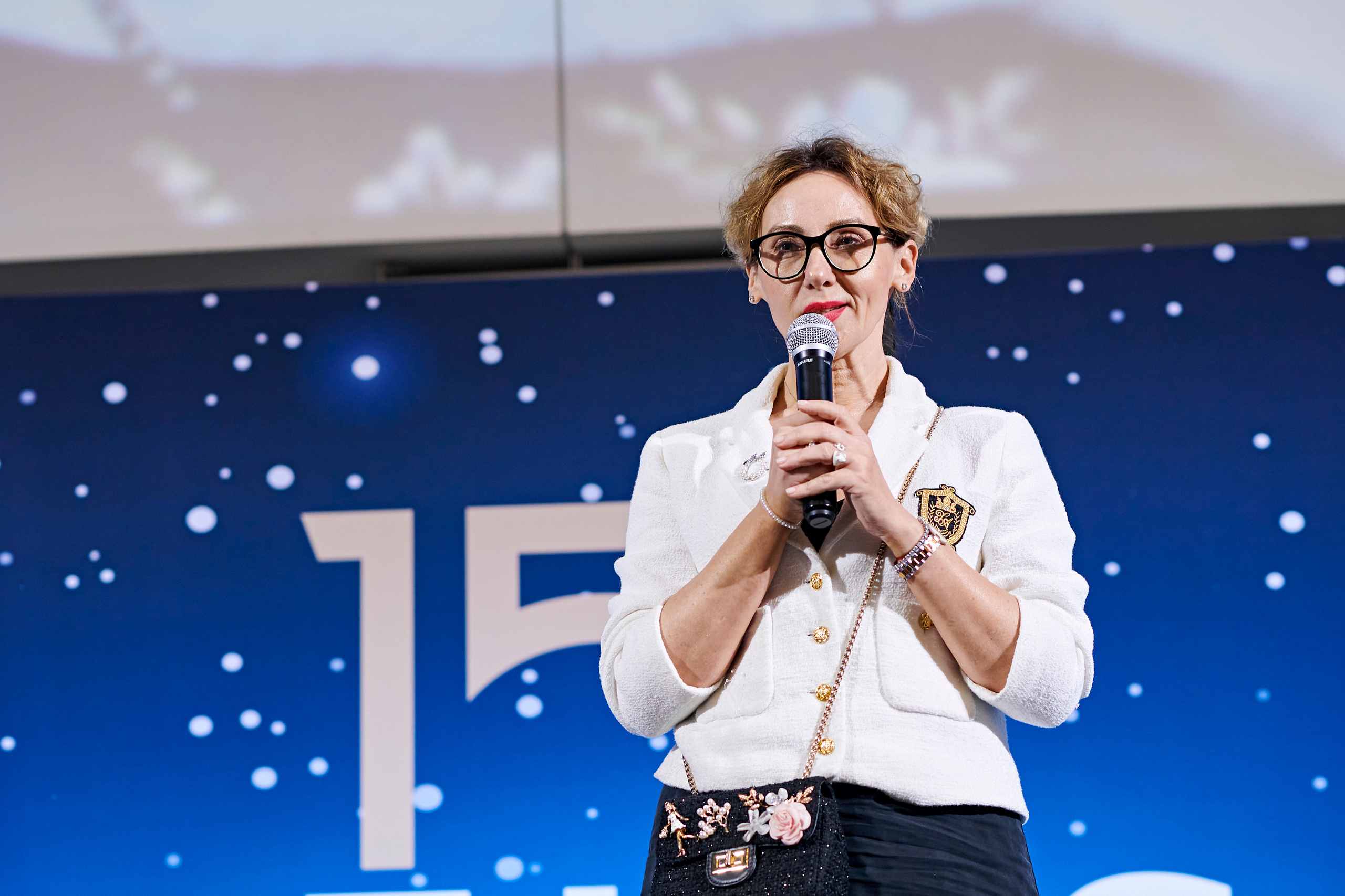 ATLAS development 15 лет. Фотограф Постольник Дарья