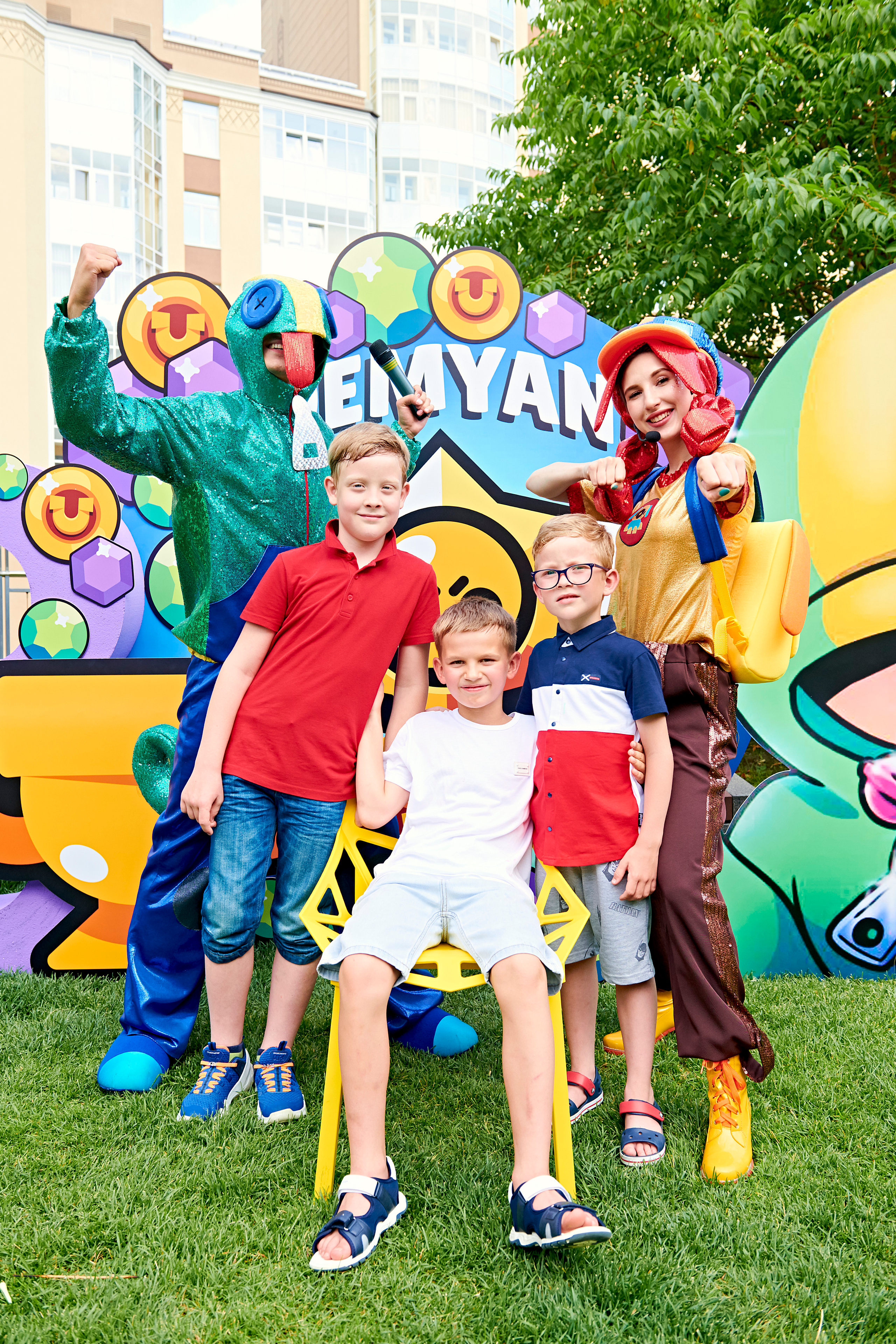 Демьян. Фотограф Постольник Дарья