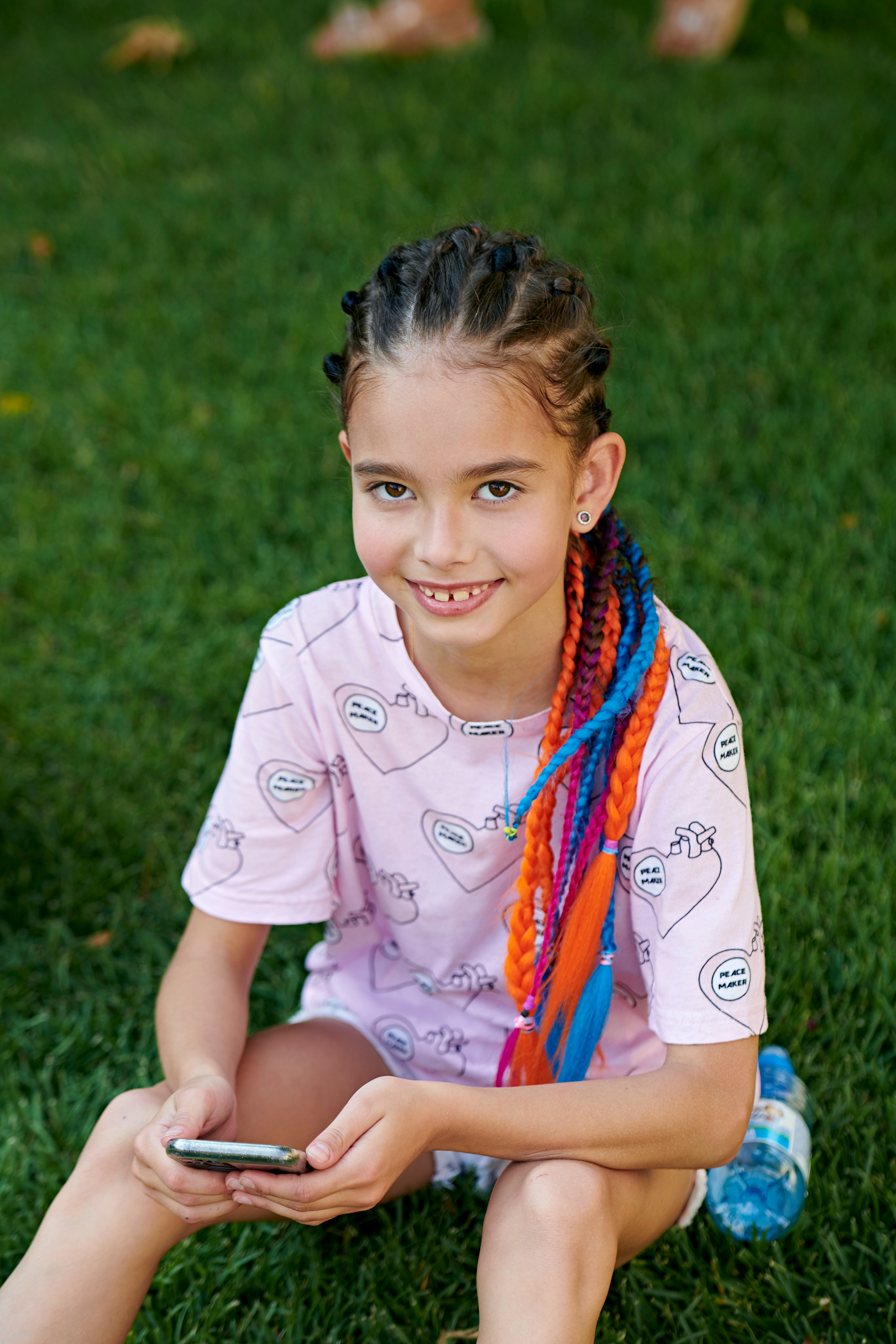 Демьян. Фотограф Постольник Дарья