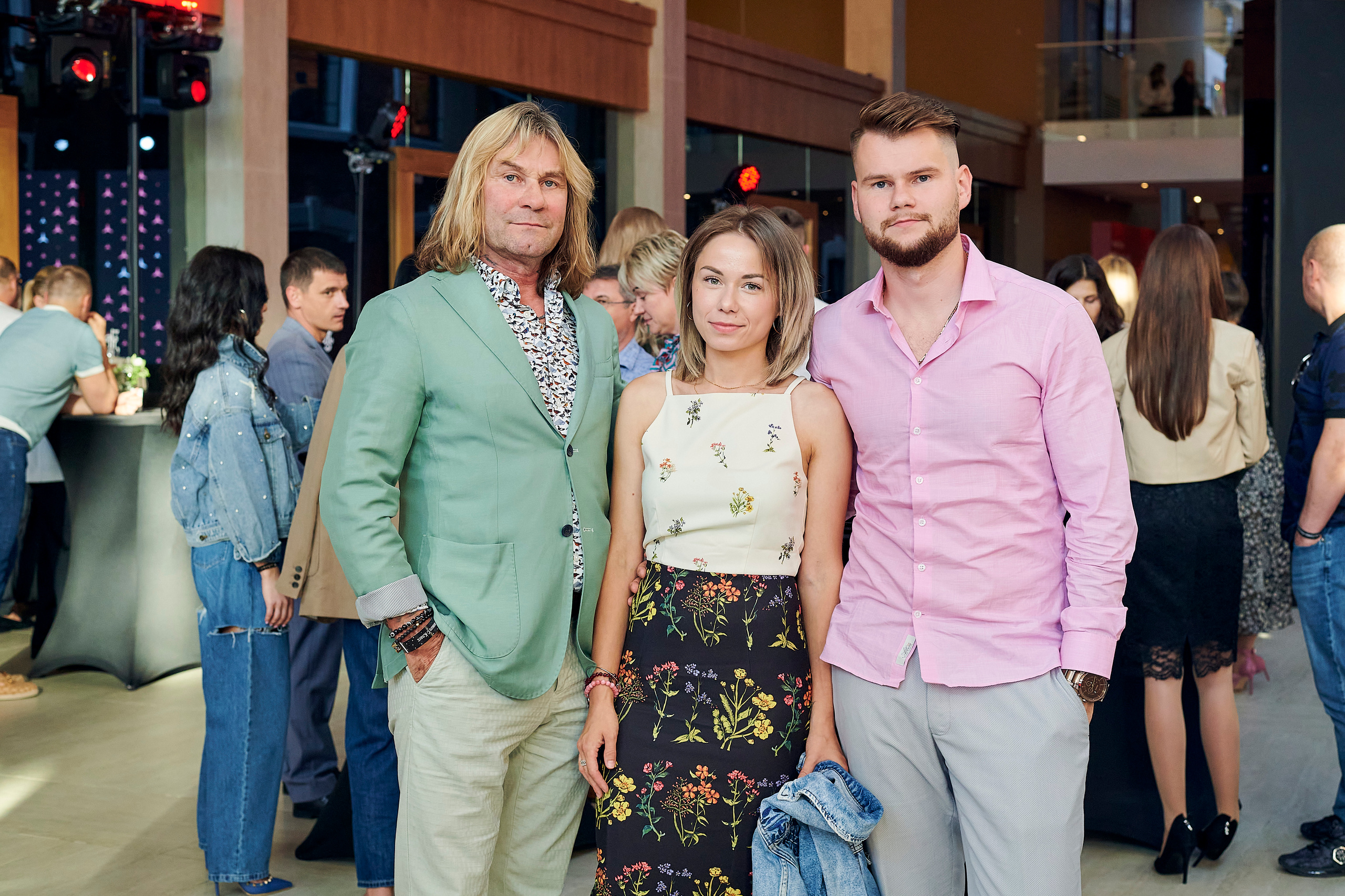 Презентация Mercedes C-класс. Фотограф Постольник Дарья