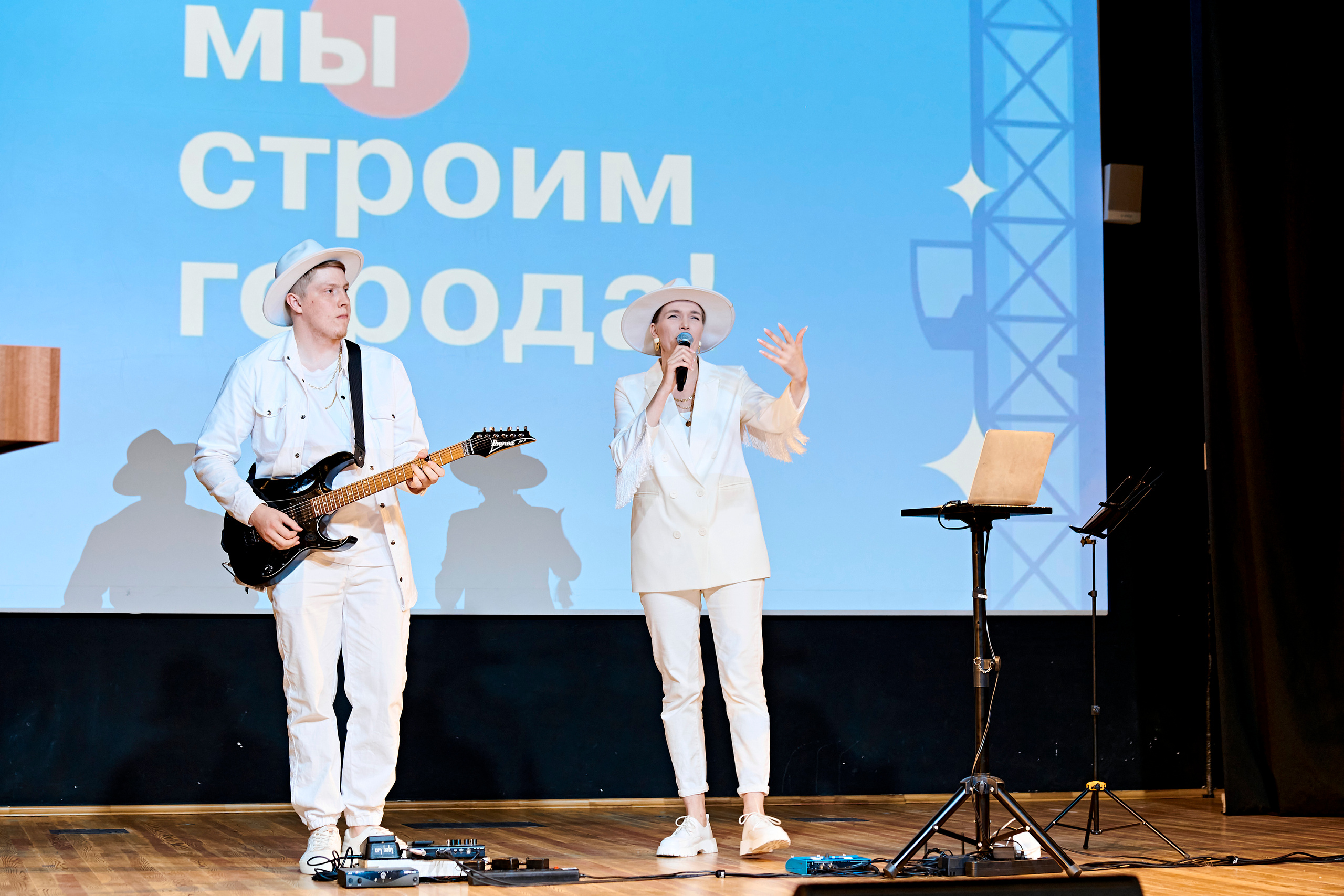 Торжественный приём губернатора Свердловской области. Фотограф Постольник Дарья