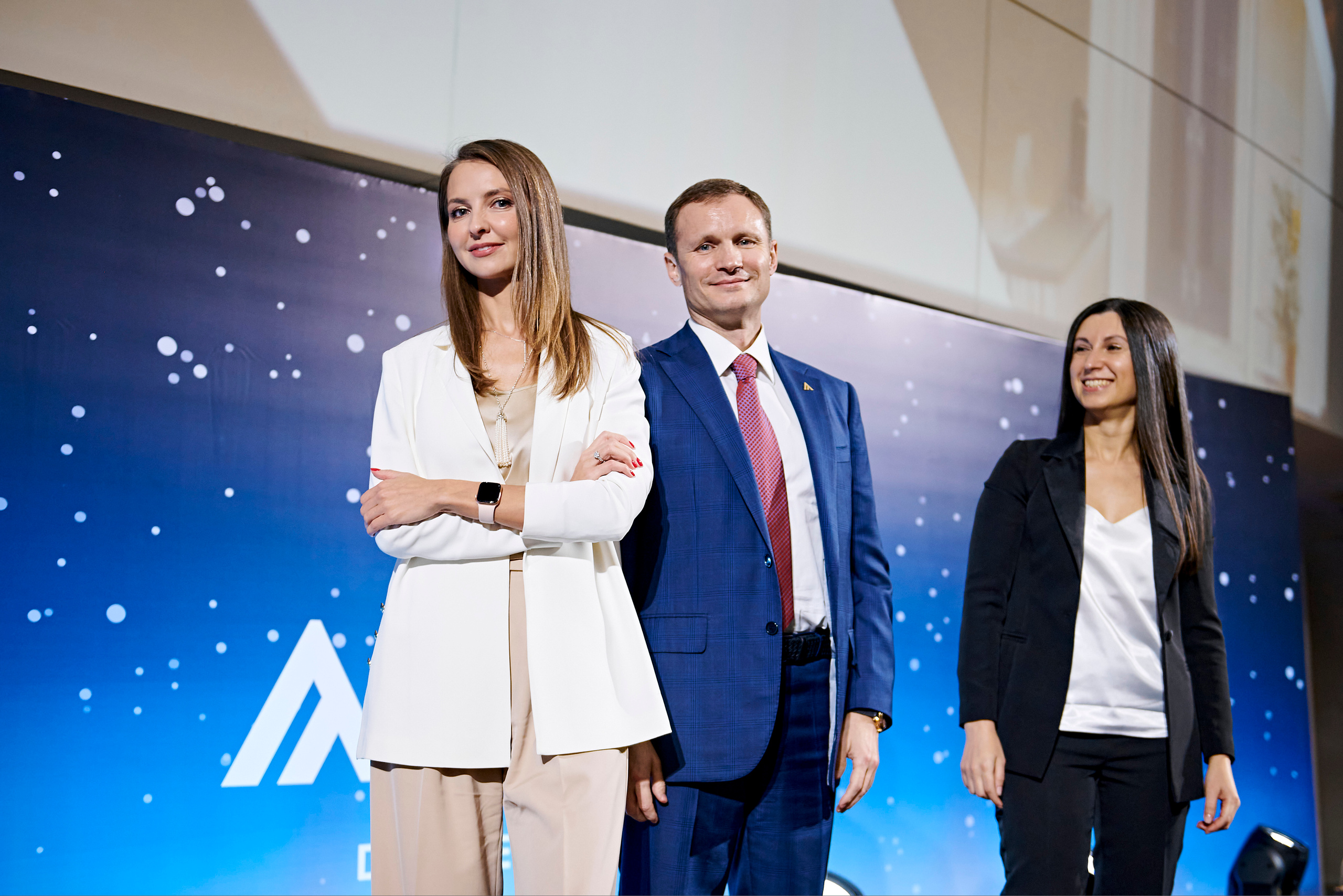 ATLAS development 15 лет. Фотограф Постольник Дарья