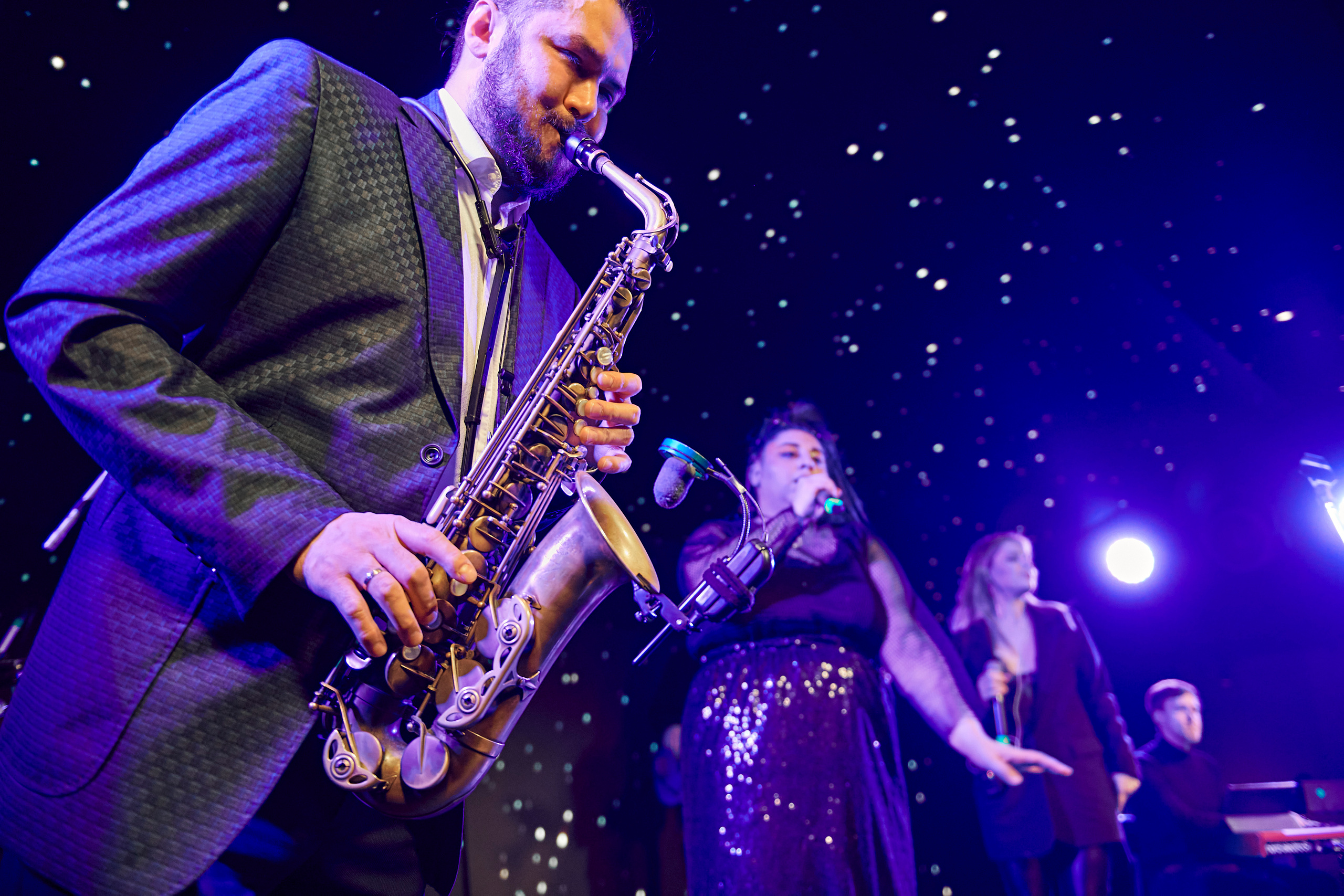 4 element. Фотограф Постольник Дарья