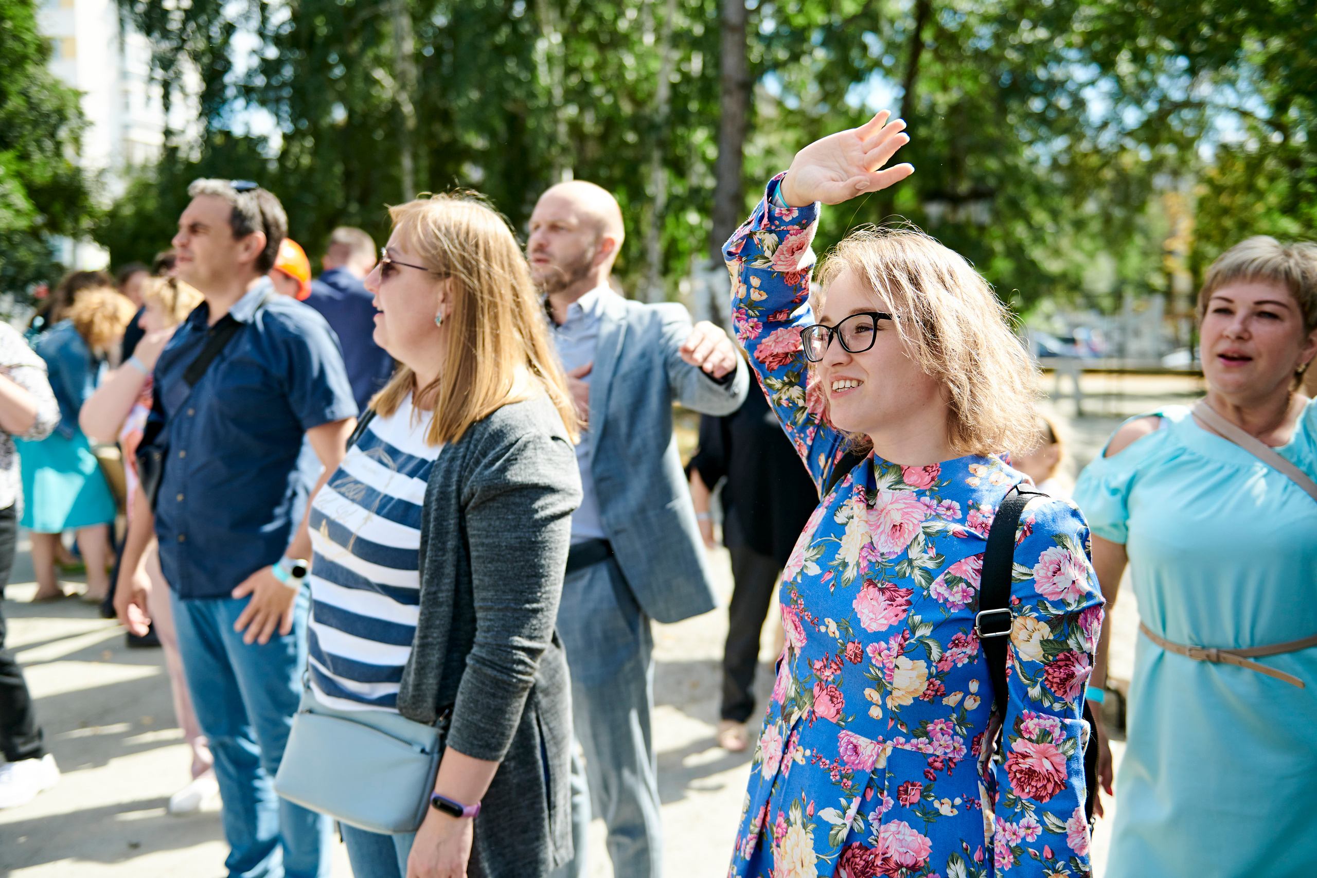 Корпоративный праздник для Водоканал Екатеринбург. Фотограф Постольник Дарья