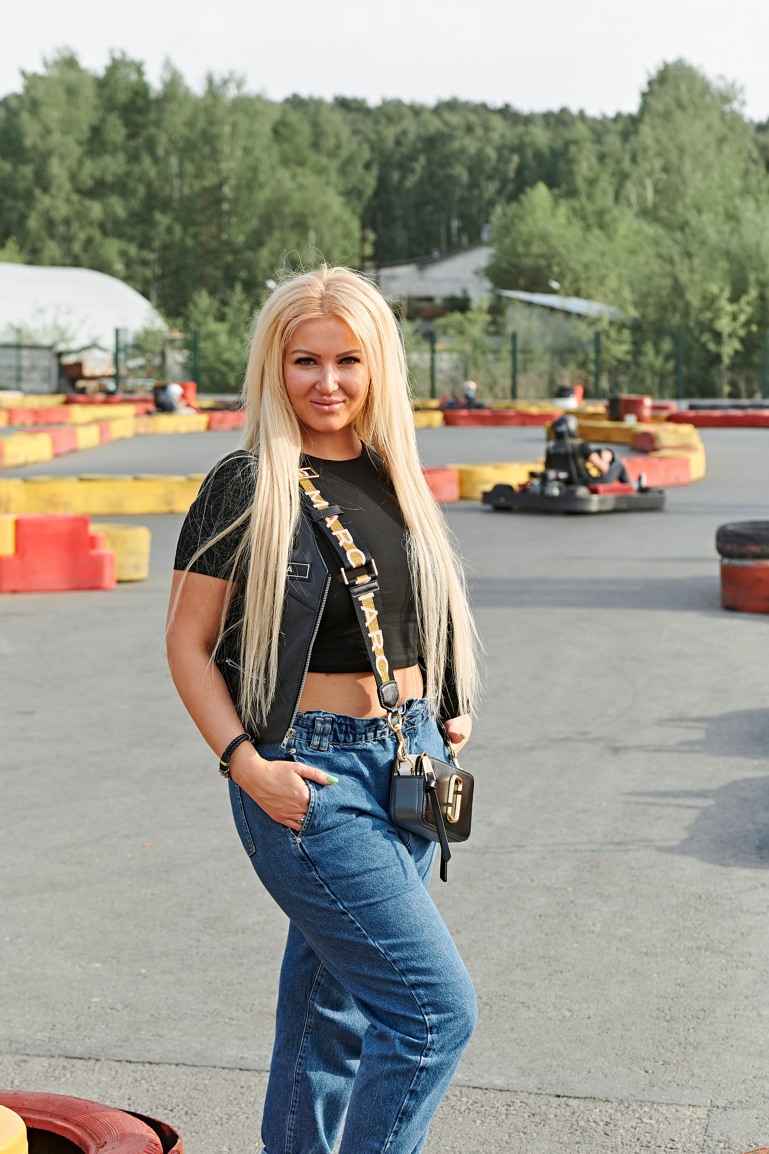 Ural Harley Fest. Фотограф Постольник Дарья