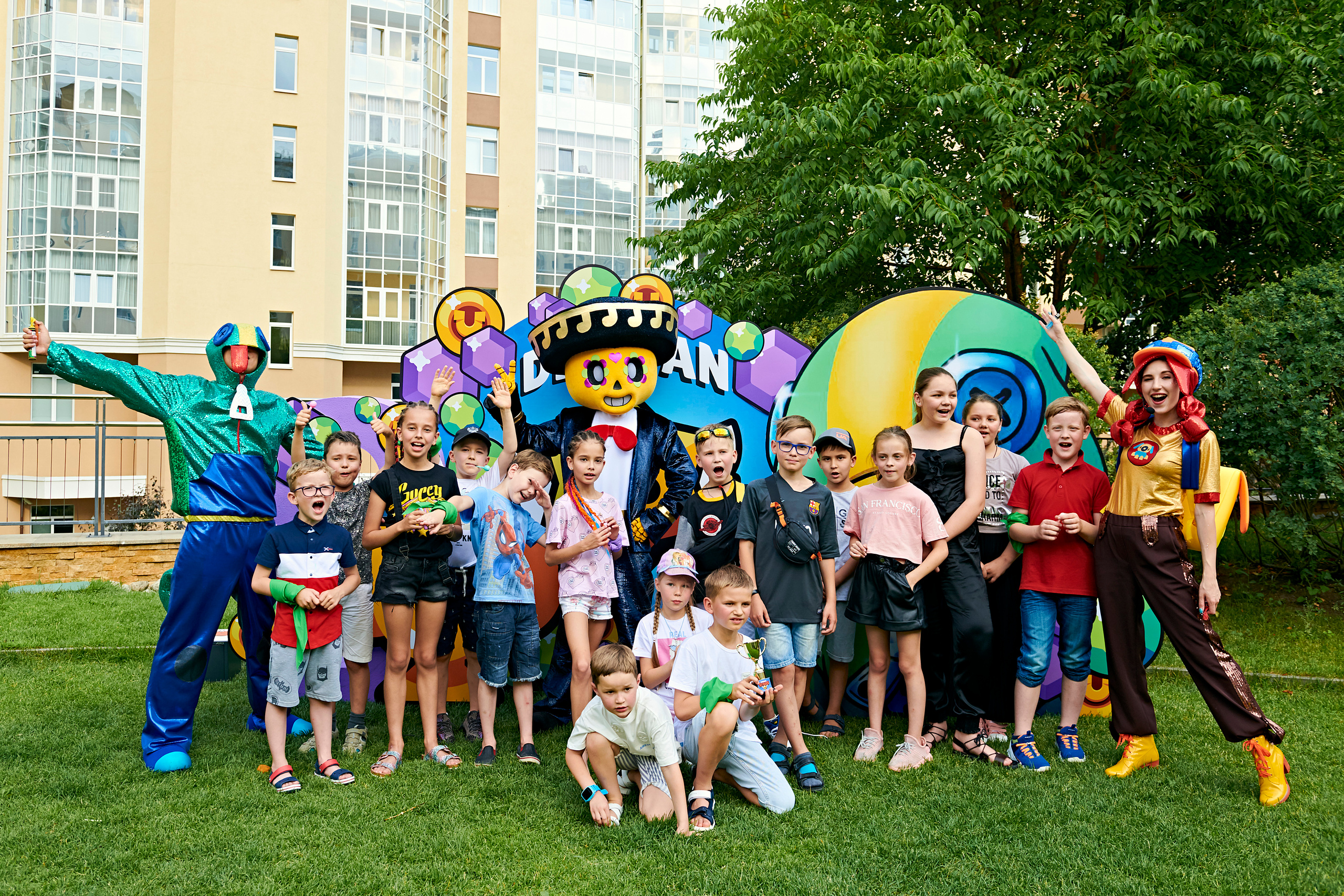 Демьян. Фотограф Постольник Дарья