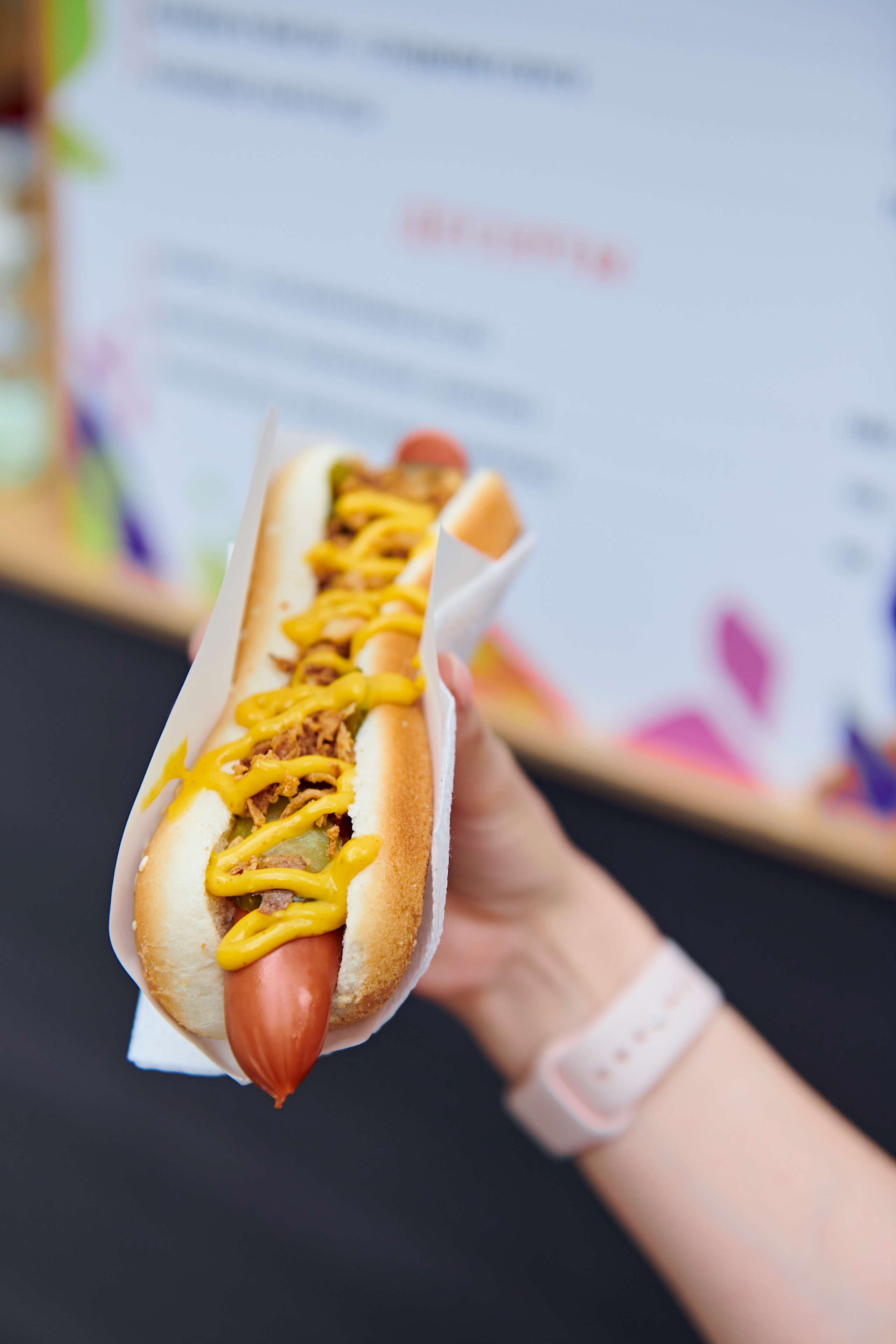 Первый SUMMER FEST by OneLoft. Фотограф Постольник Дарья