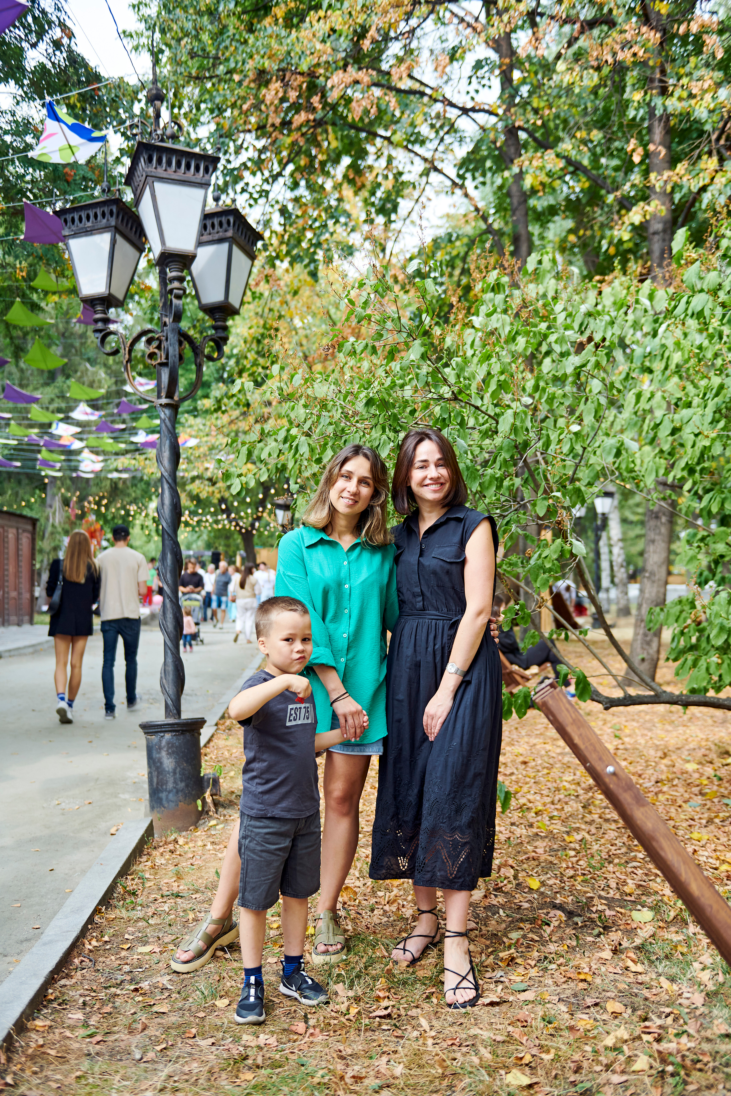 Первый SUMMER FEST by OneLoft. Фотограф Постольник Дарья