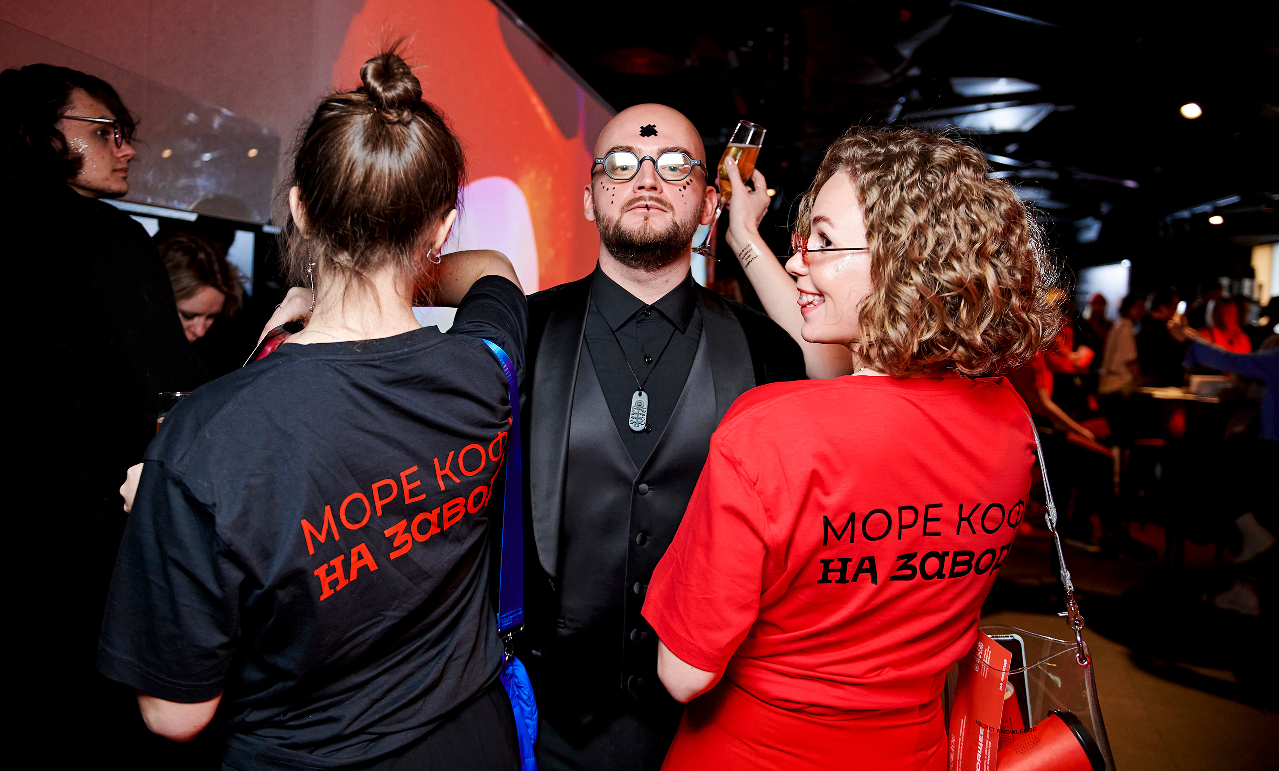 4 element. Фотограф Постольник Дарья