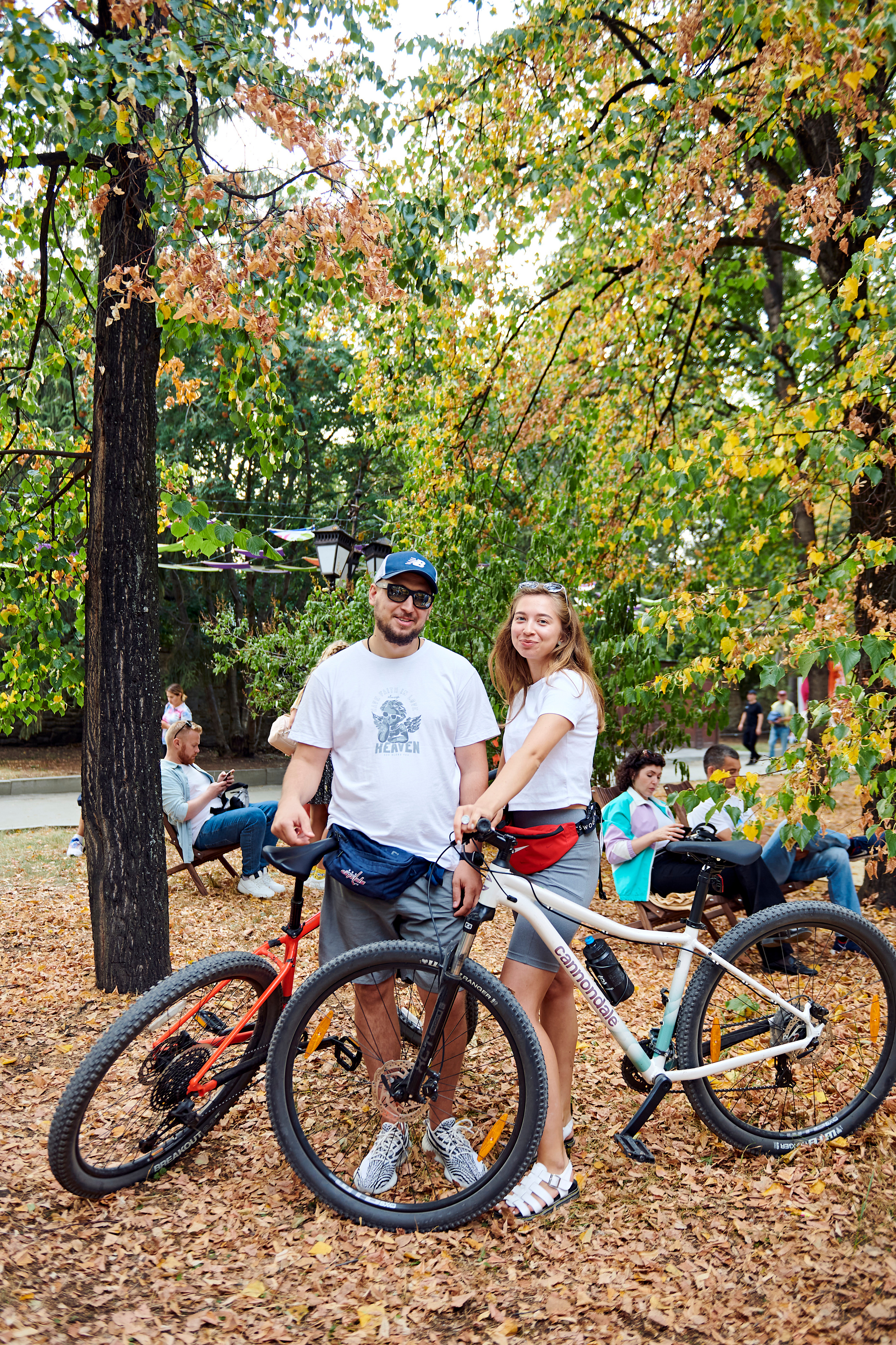 Первый SUMMER FEST by OneLoft. Фотограф Постольник Дарья