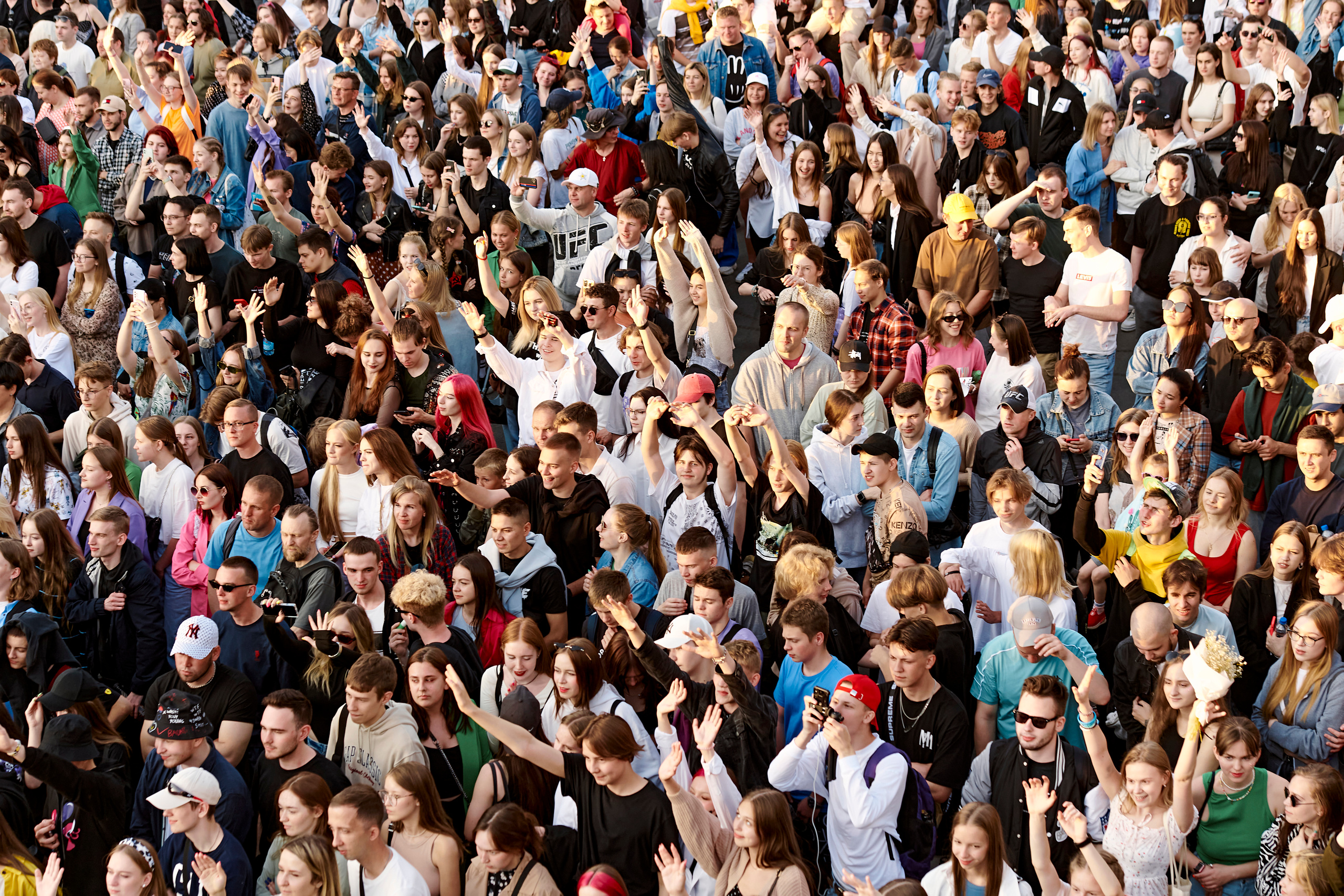 Первый фестиваль экстремальных видов спорта RCC EXTREME. Фотограф Постольник Дарья