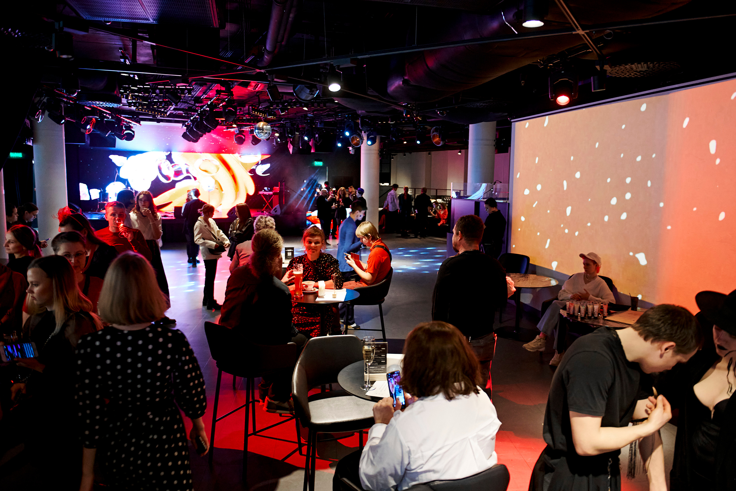 4 element. Фотограф Постольник Дарья