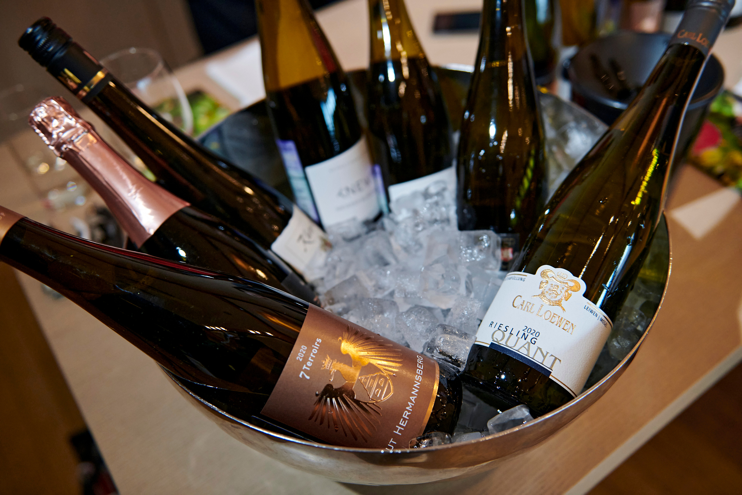 Винная дегустация для сомелье. Фотограф Постольник Дарья