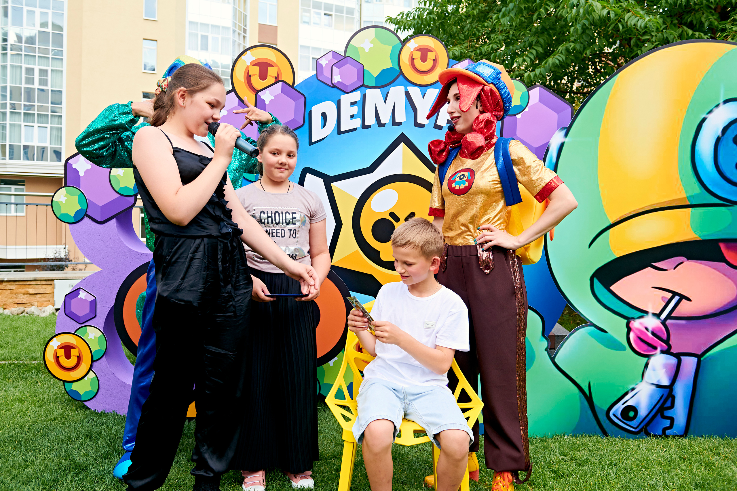 Демьян. Фотограф Постольник Дарья