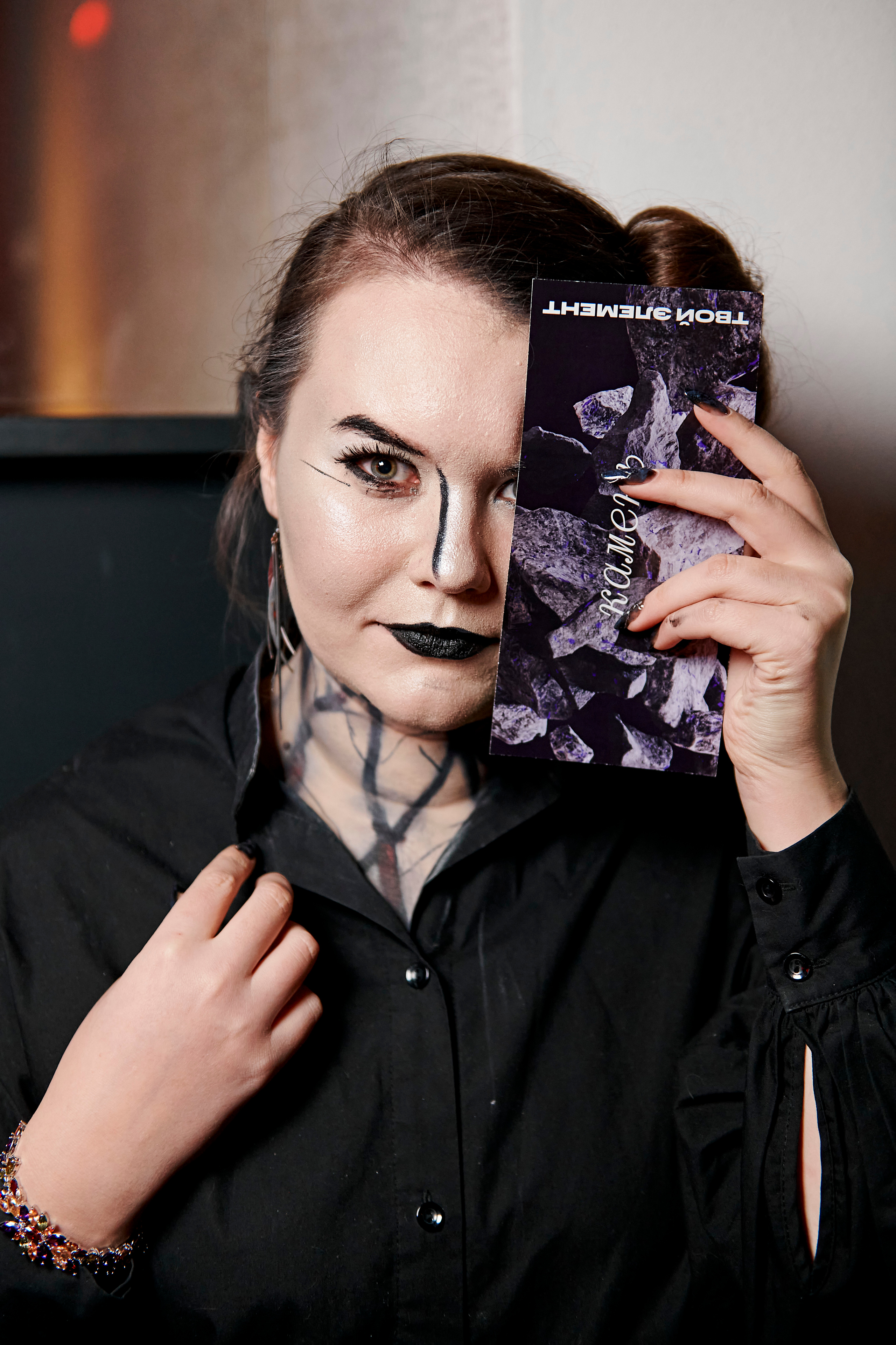 4 element. Фотограф Постольник Дарья