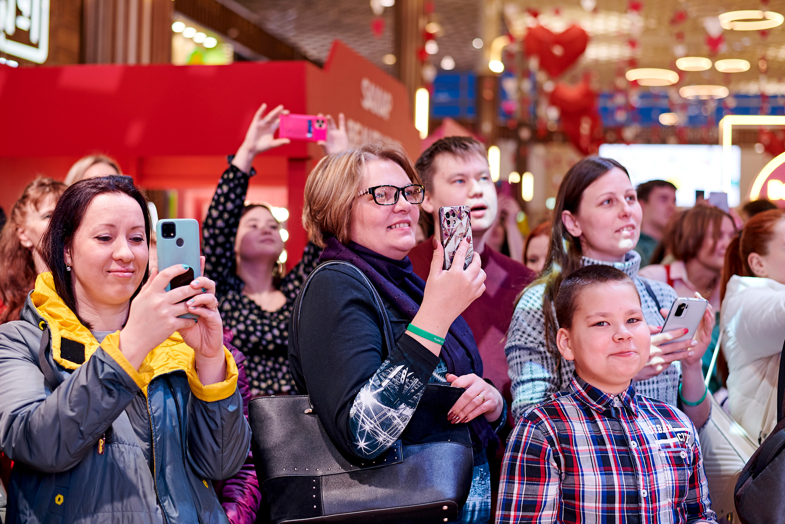 Mega Beauty Day. Фотограф Постольник Дарья