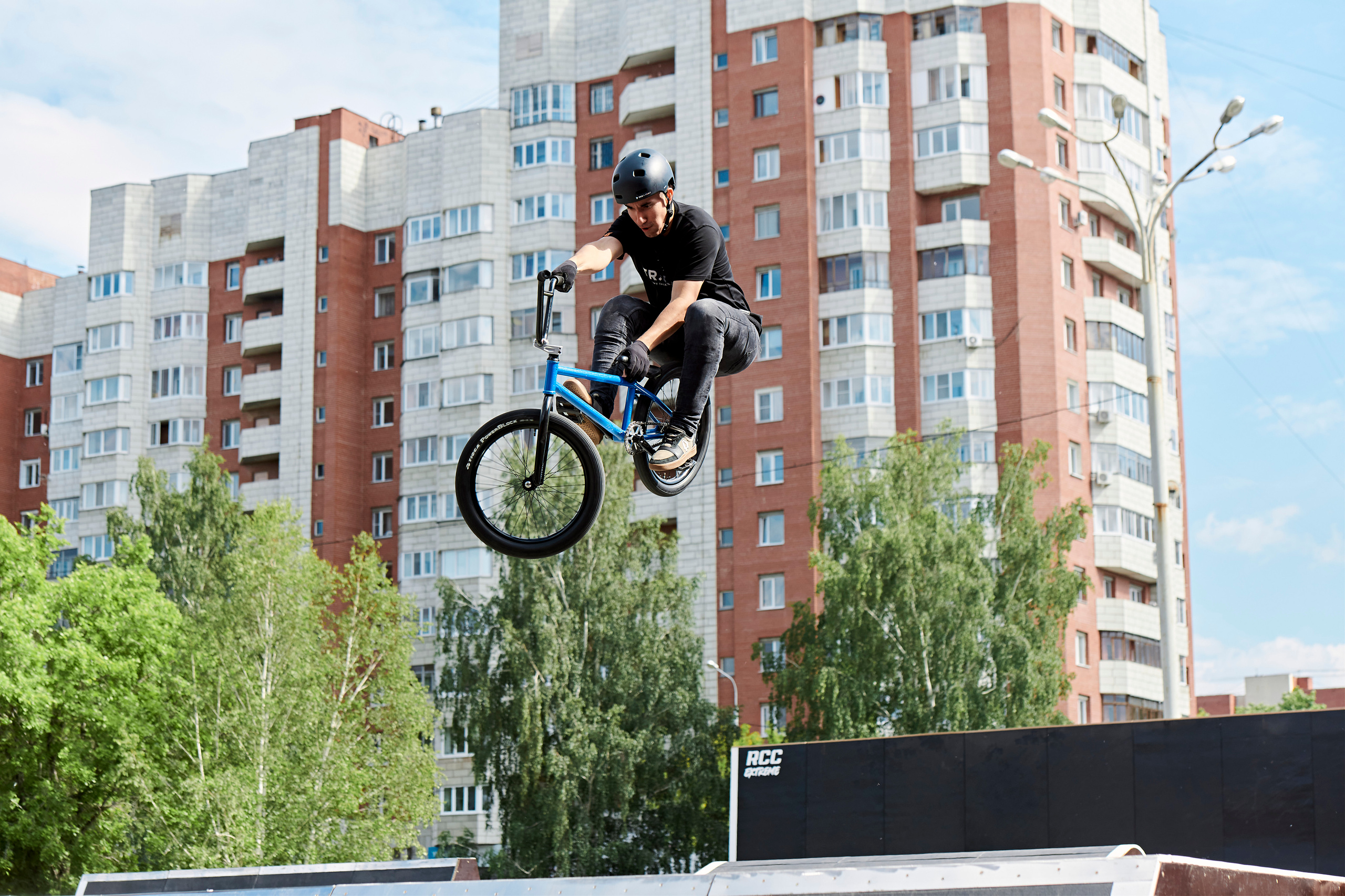 Первый фестиваль экстремальных видов спорта RCC EXTREME. Фотограф Постольник Дарья