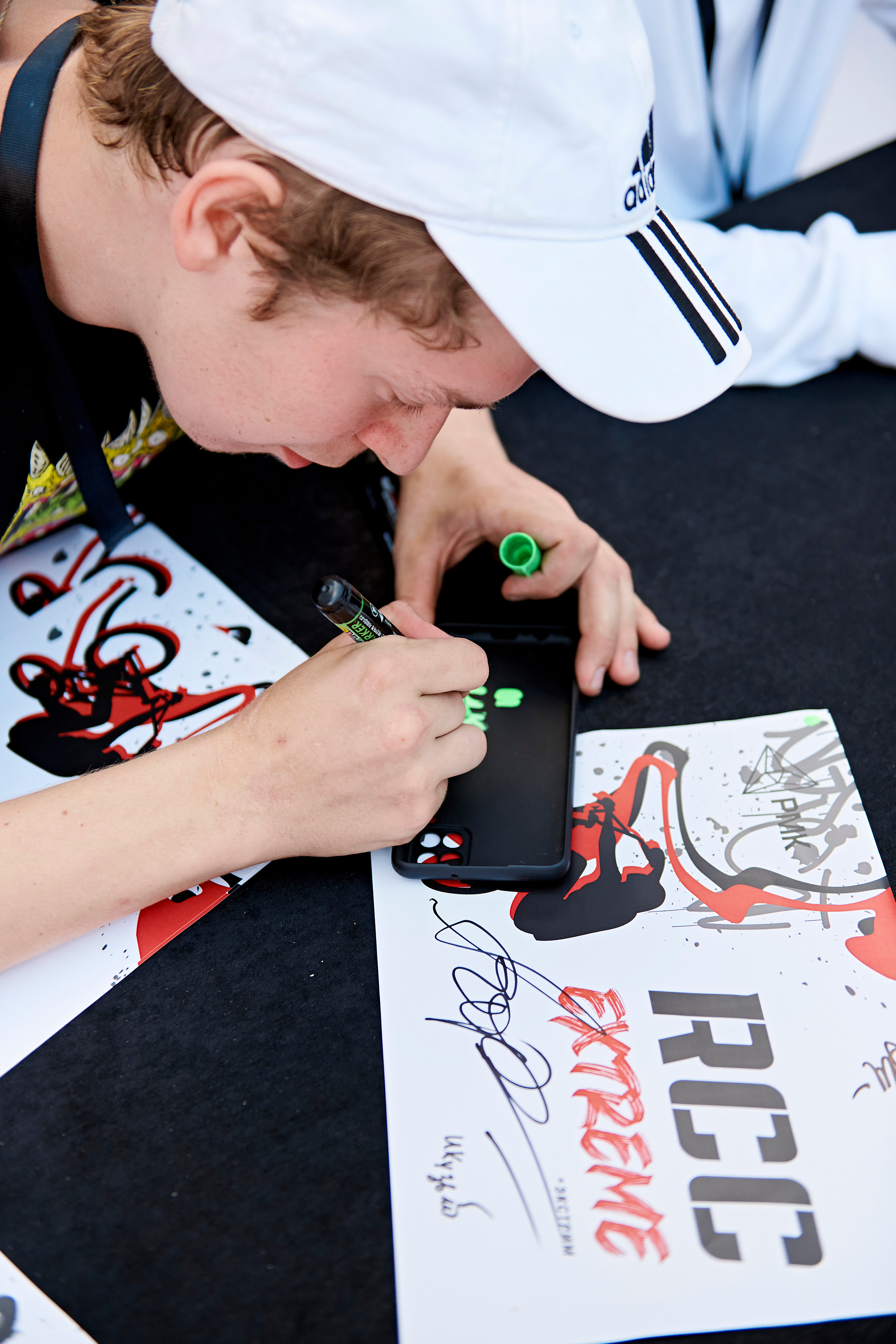 Первый фестиваль экстремальных видов спорта RCC EXTREME. Фотограф Постольник Дарья