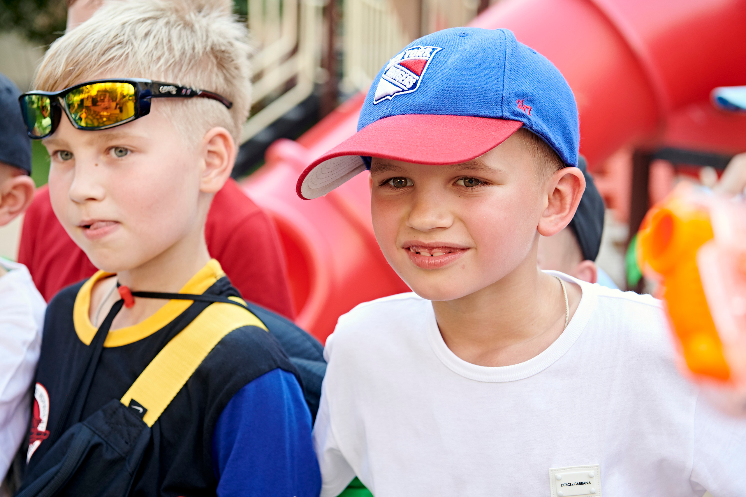 Демьян. Фотограф Постольник Дарья