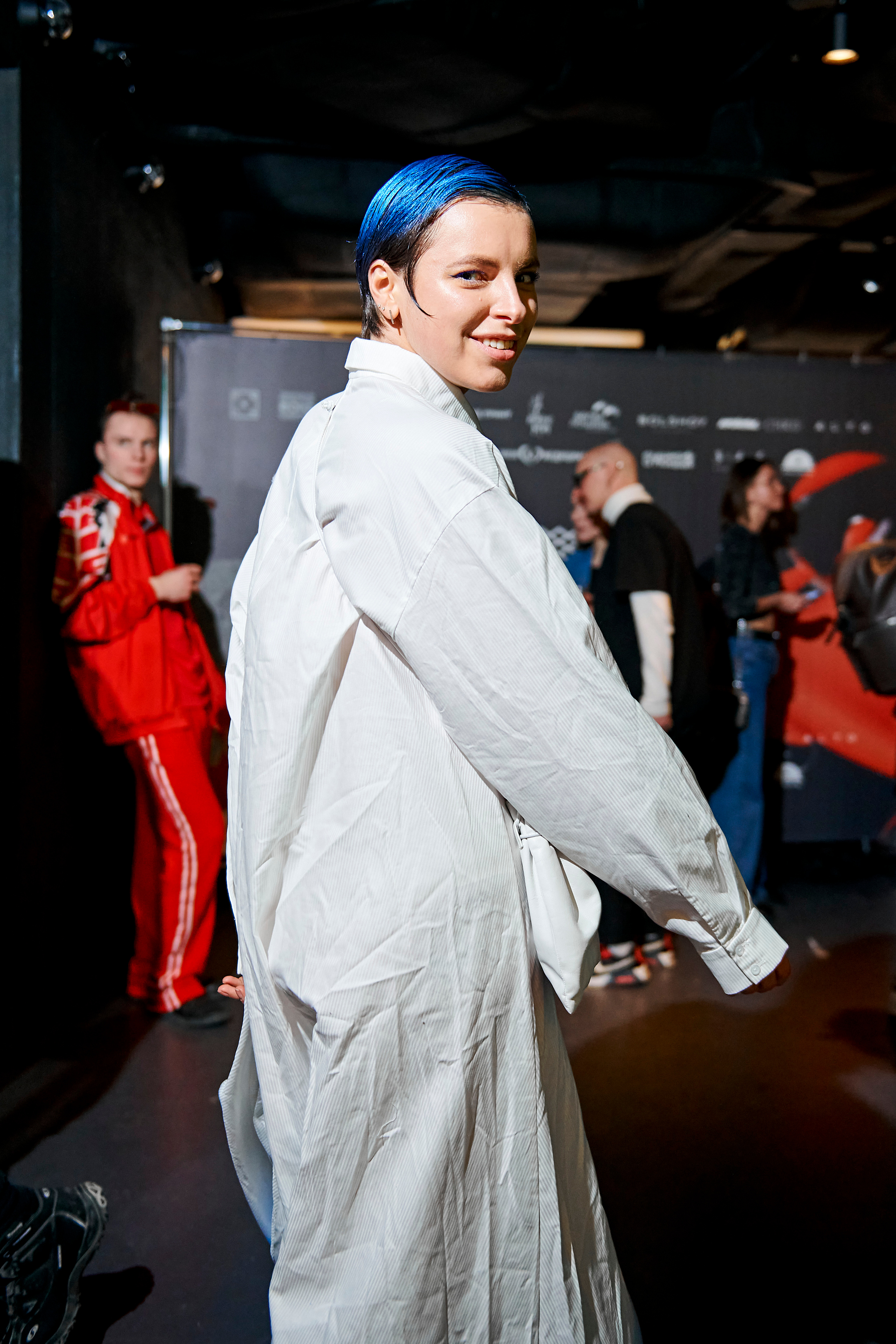 4 element. Фотограф Постольник Дарья