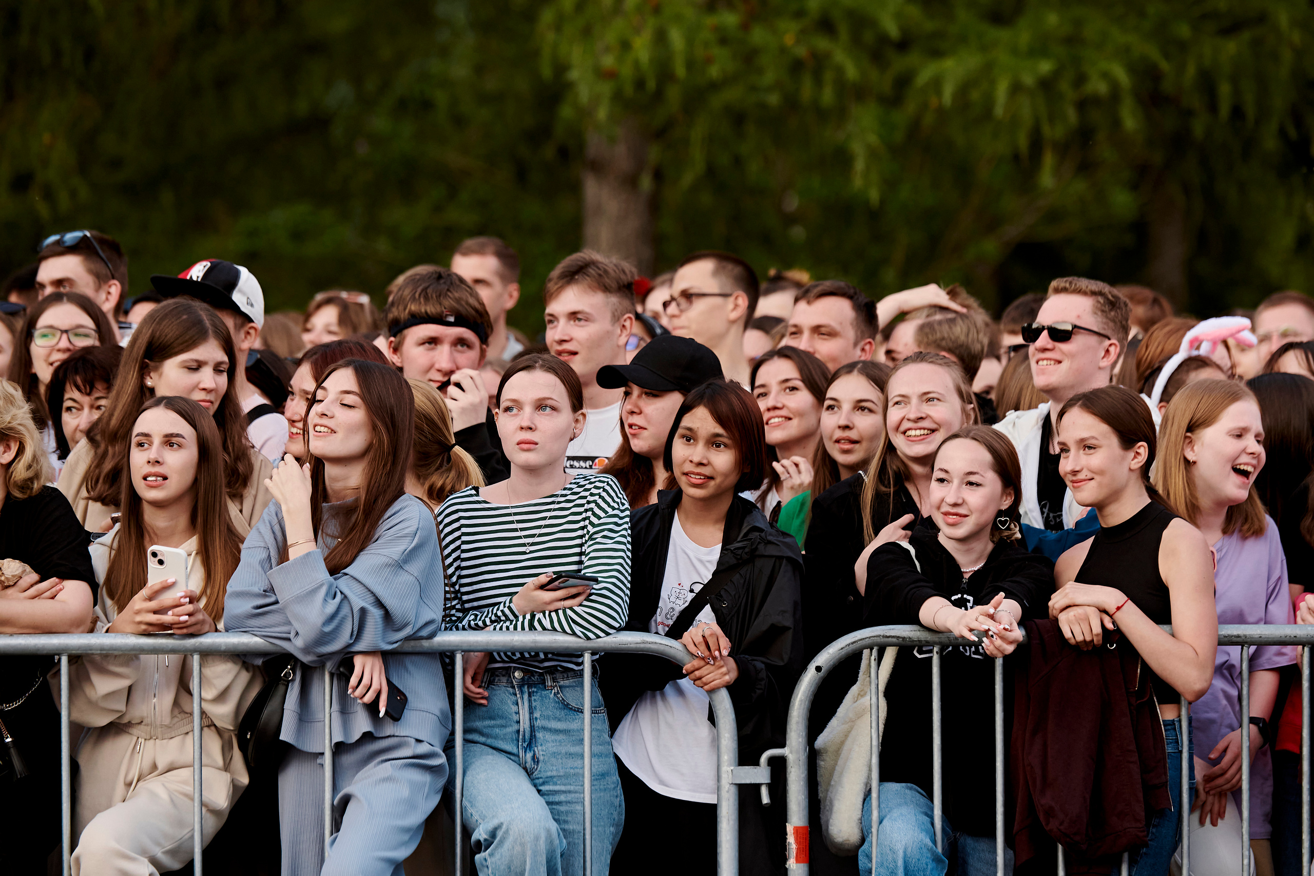 Первый фестиваль экстремальных видов спорта RCC EXTREME. Фотограф Постольник Дарья